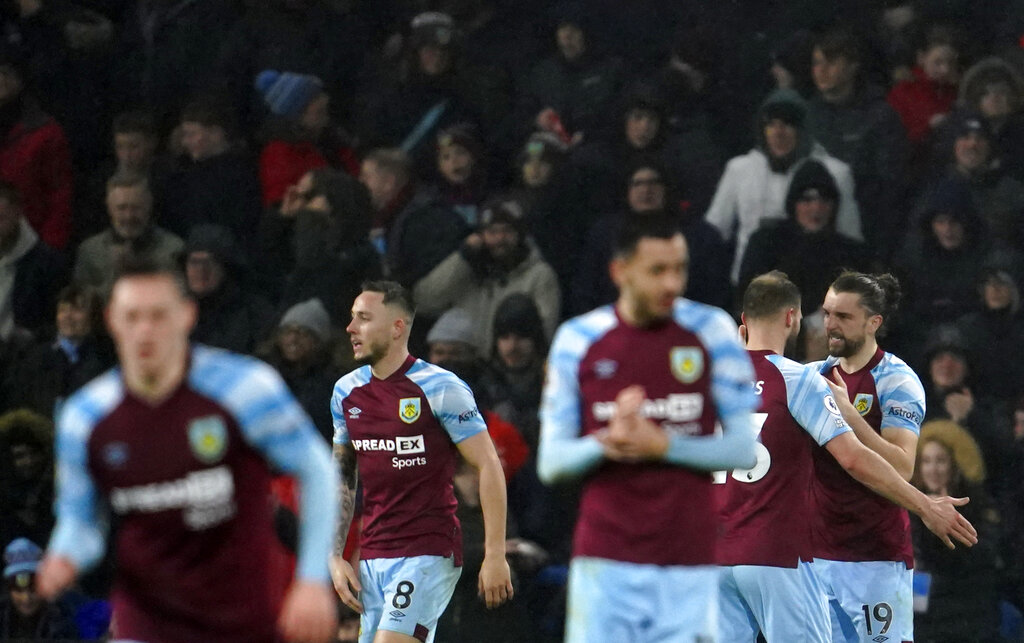 Lawan Tim Juru Kunci, Man Utd Hanya Dapat Satu Poin