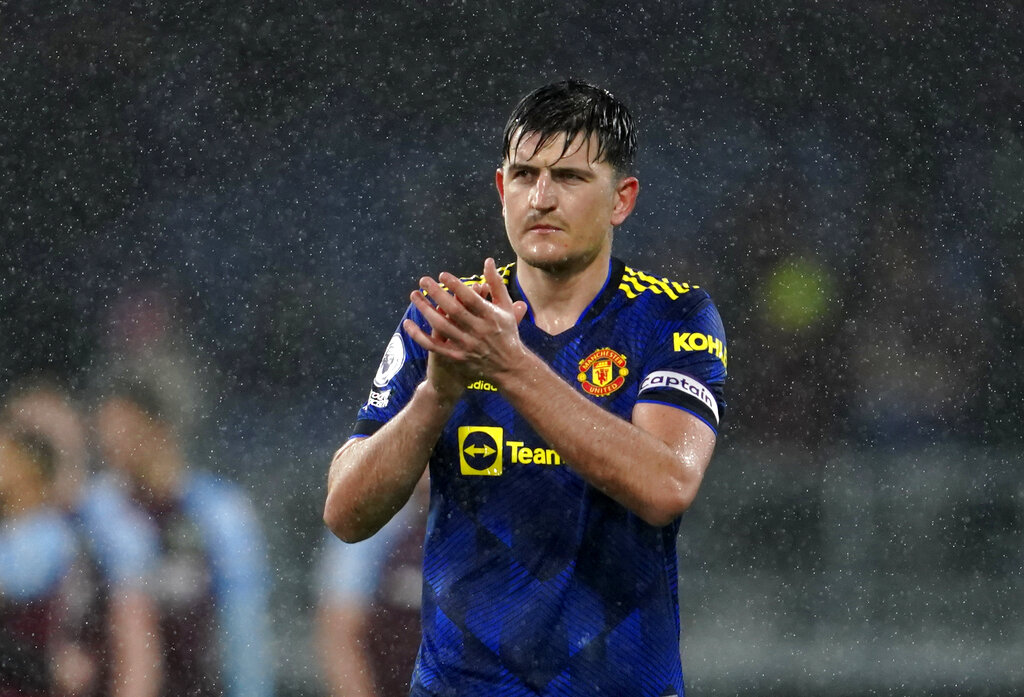 Lawan Tim Juru Kunci, Man Utd Hanya Dapat Satu Poin