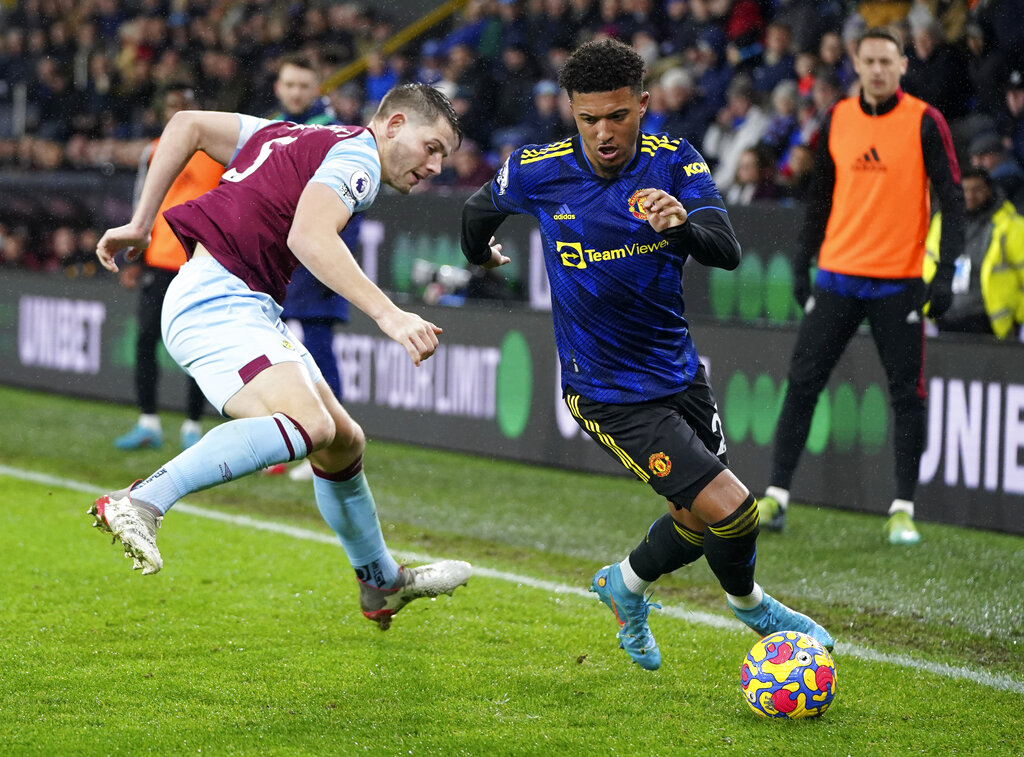 Lawan Tim Juru Kunci, Man Utd Hanya Dapat Satu Poin