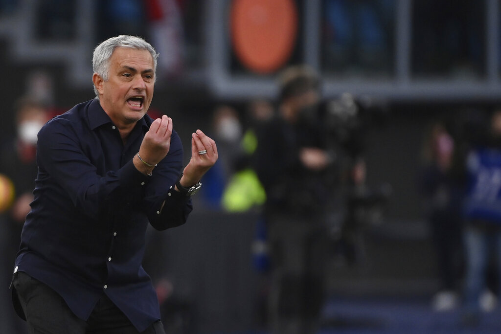 Jurgen Klopp dan 7 Pelatih Elite di Liga Champions