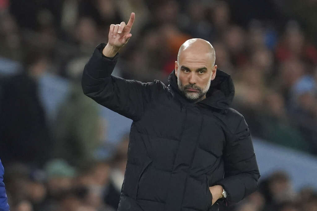 Jurgen Klopp dan 7 Pelatih Elite di Liga Champions