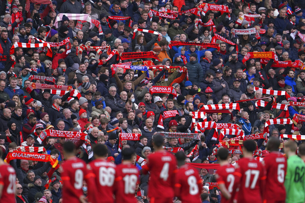Liverpool Singkirkan Cardiff dari Piala FA 
