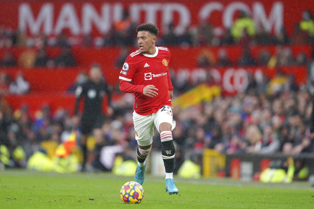 Man United vs Southampton: Lagi-lagi Seri