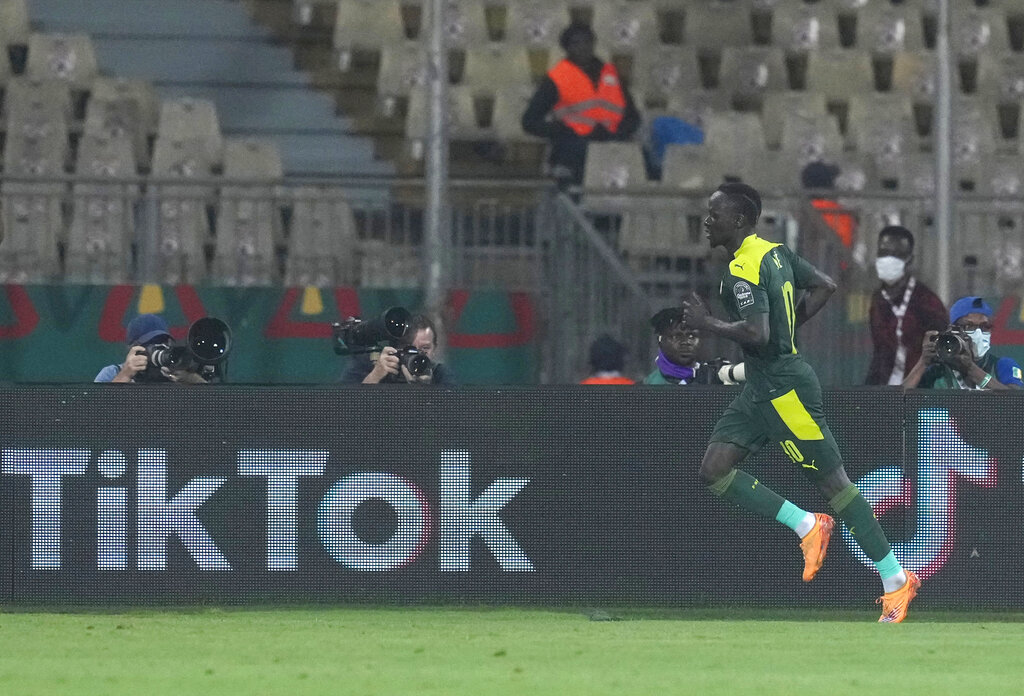 Kalahkan Burkina Faso, Senegal Tembus Final Piala Afrika 2022