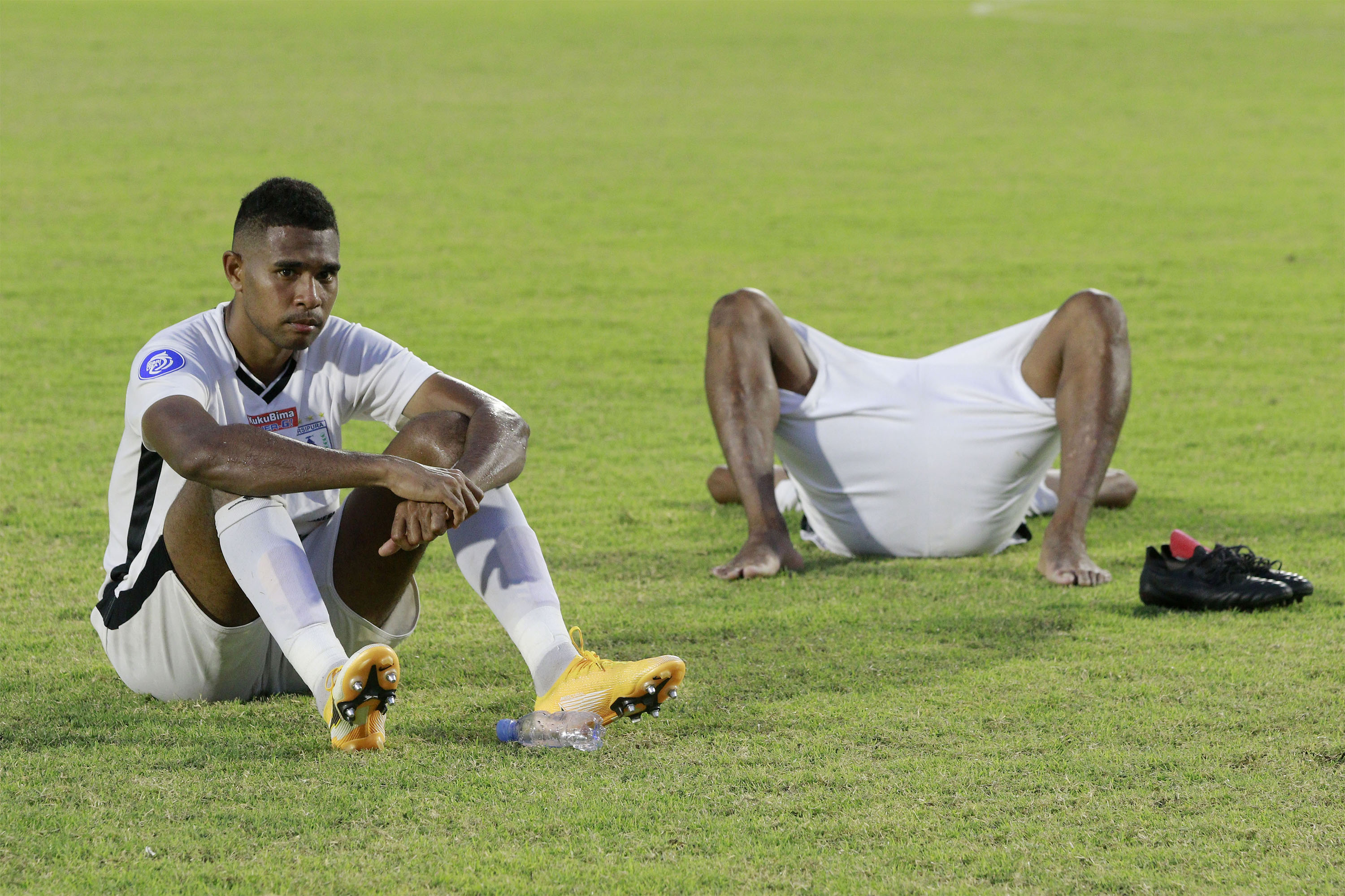 Menang dan Kecewa Secara Bersamaan, Sampai Jumpa Persipura Jayapura