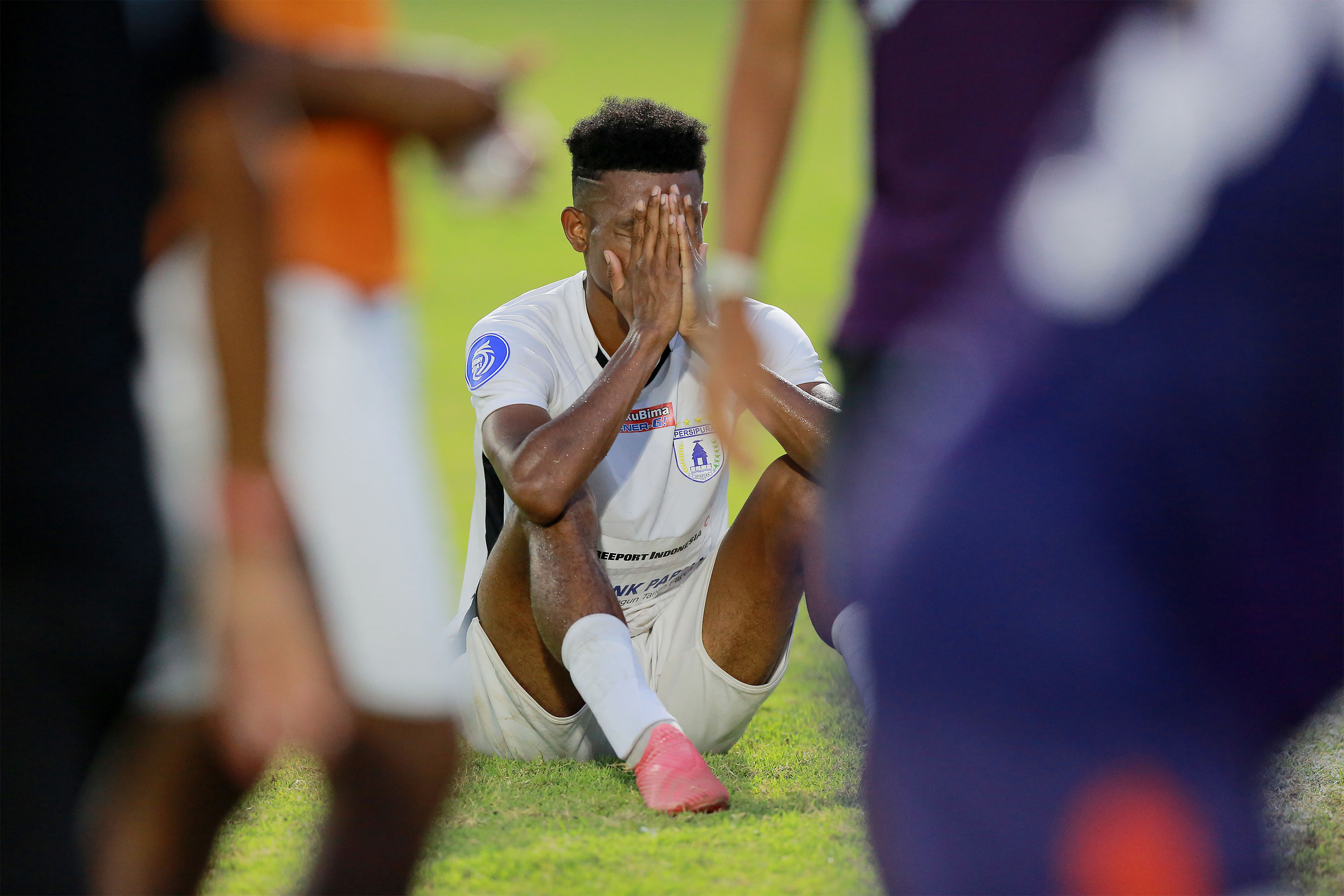 Menang dan Kecewa Secara Bersamaan, Sampai Jumpa Persipura Jayapura