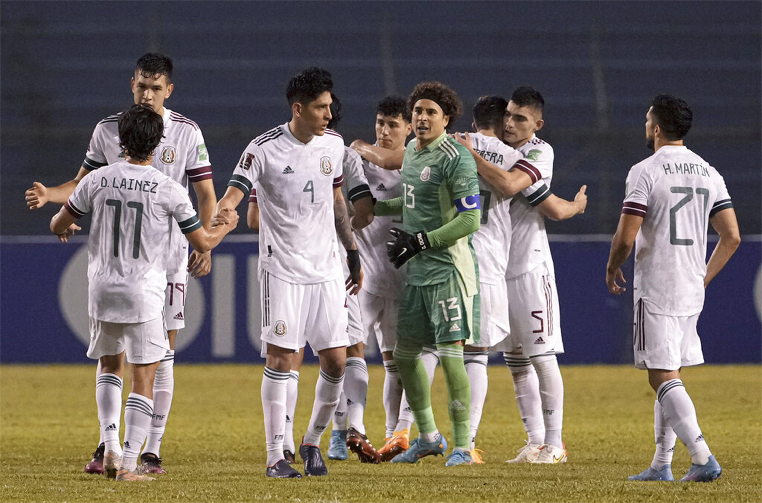5 Negara dengan Penampilan Terbanyak di Piala Dunia
