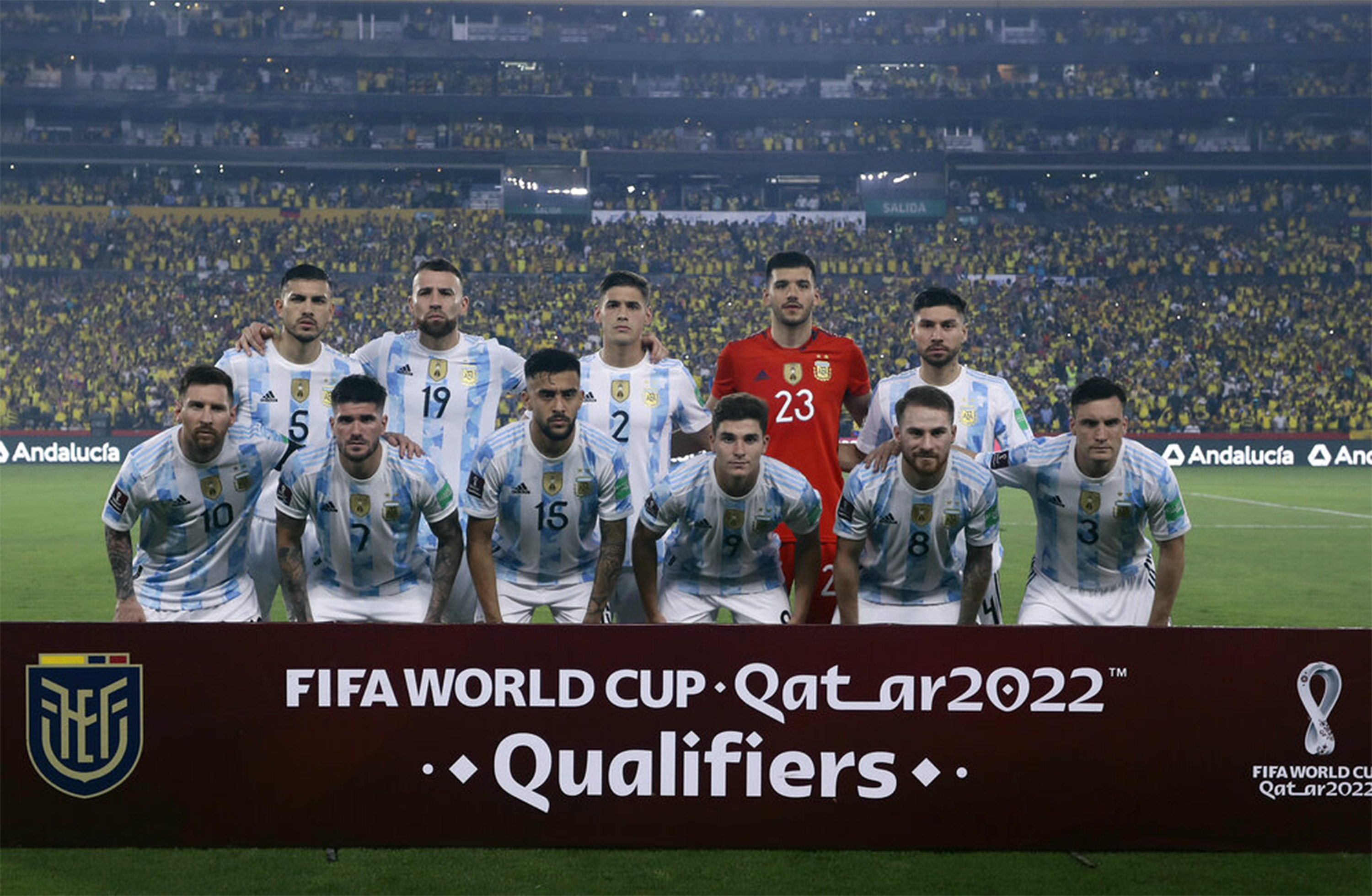 5 Negara dengan Penampilan Terbanyak di Piala Dunia