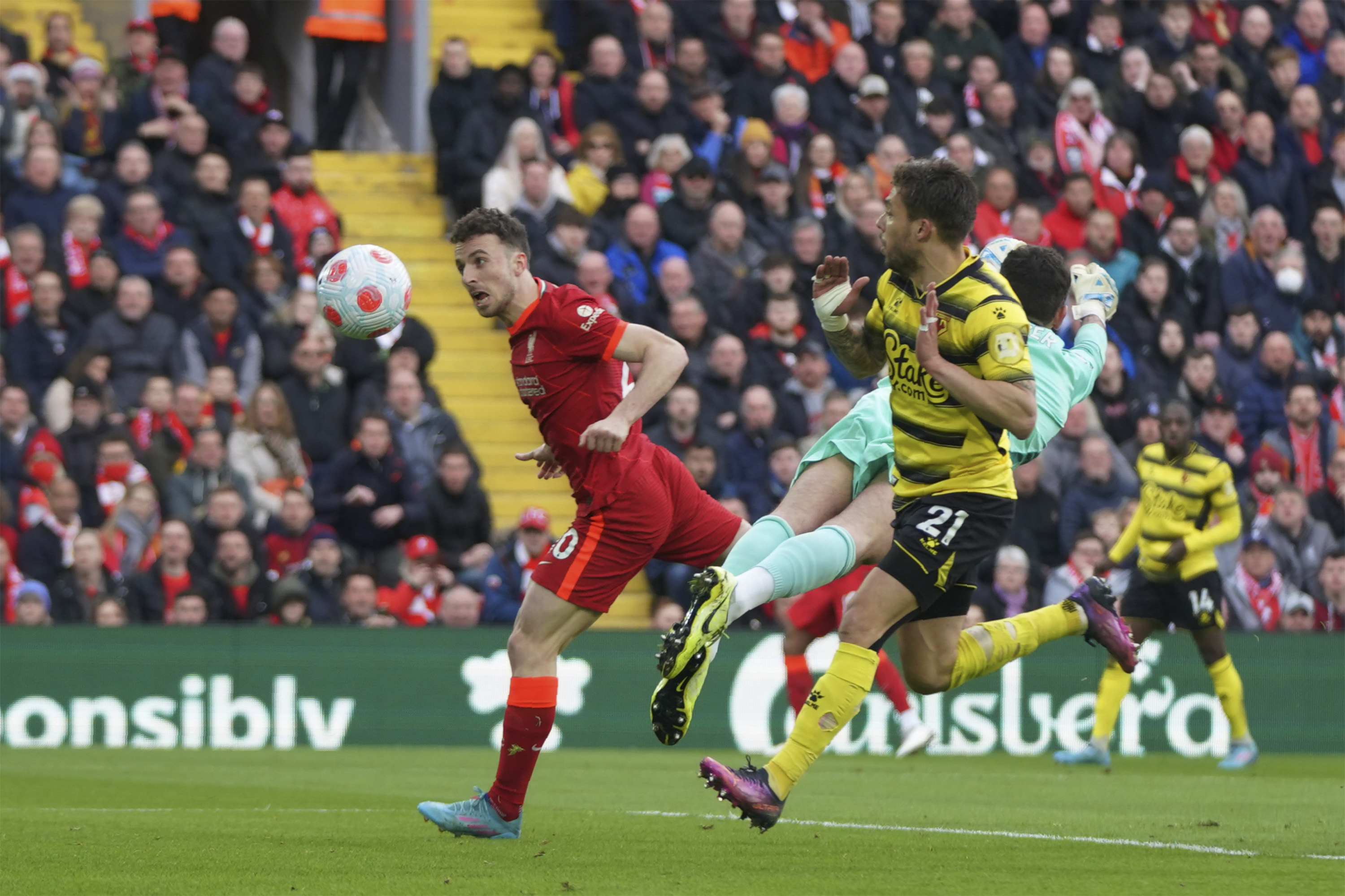 5 Pemain di Premier League Musim Ini yang Tampil Lebih Baik dari Mohamed Salah