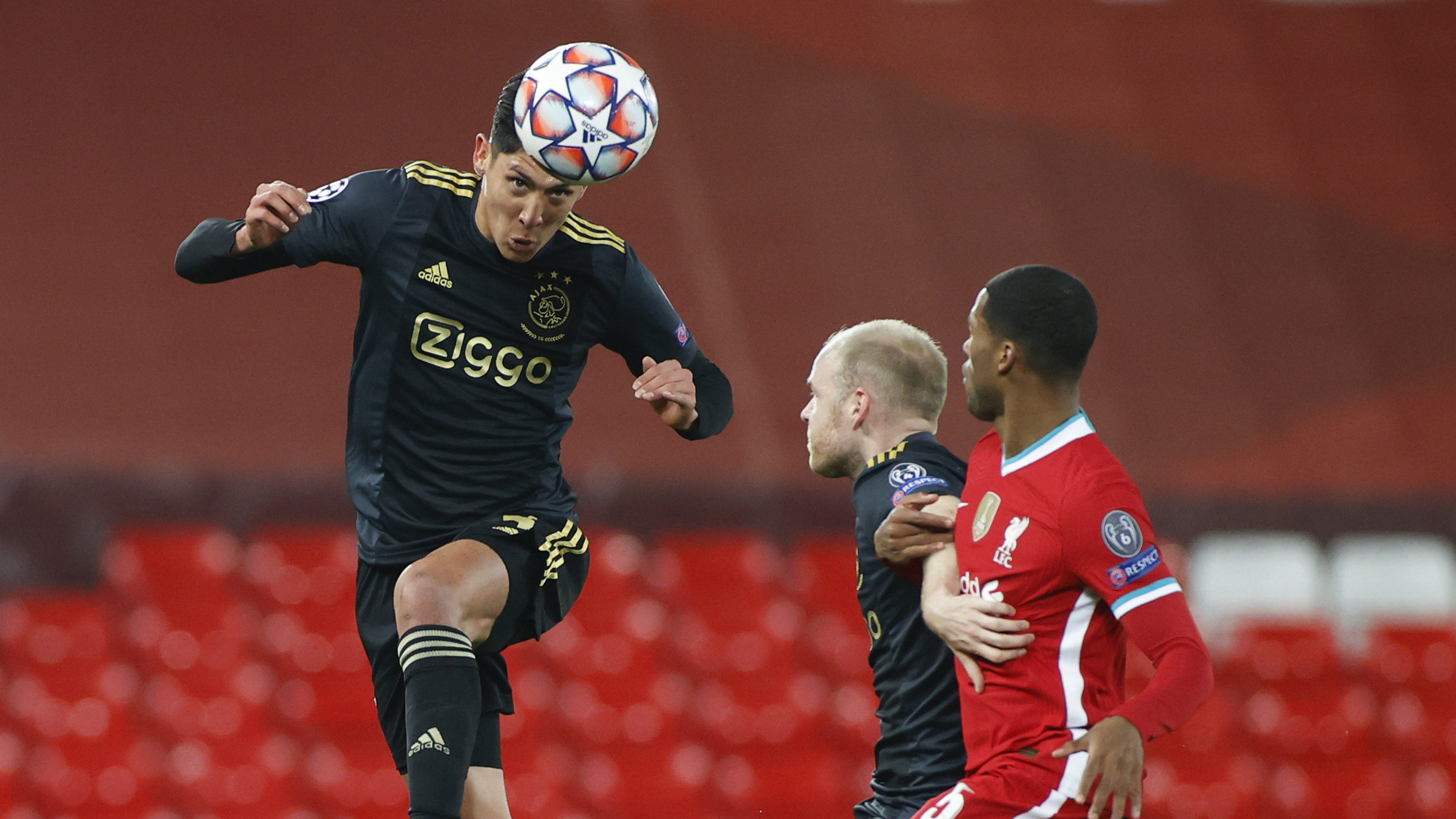 Pemain MU Bakal Dibuang, Ini Dia 7 Pemain Kunci yang Harus Dibawa Erik Ten Hag dari Ajax Amsterdam