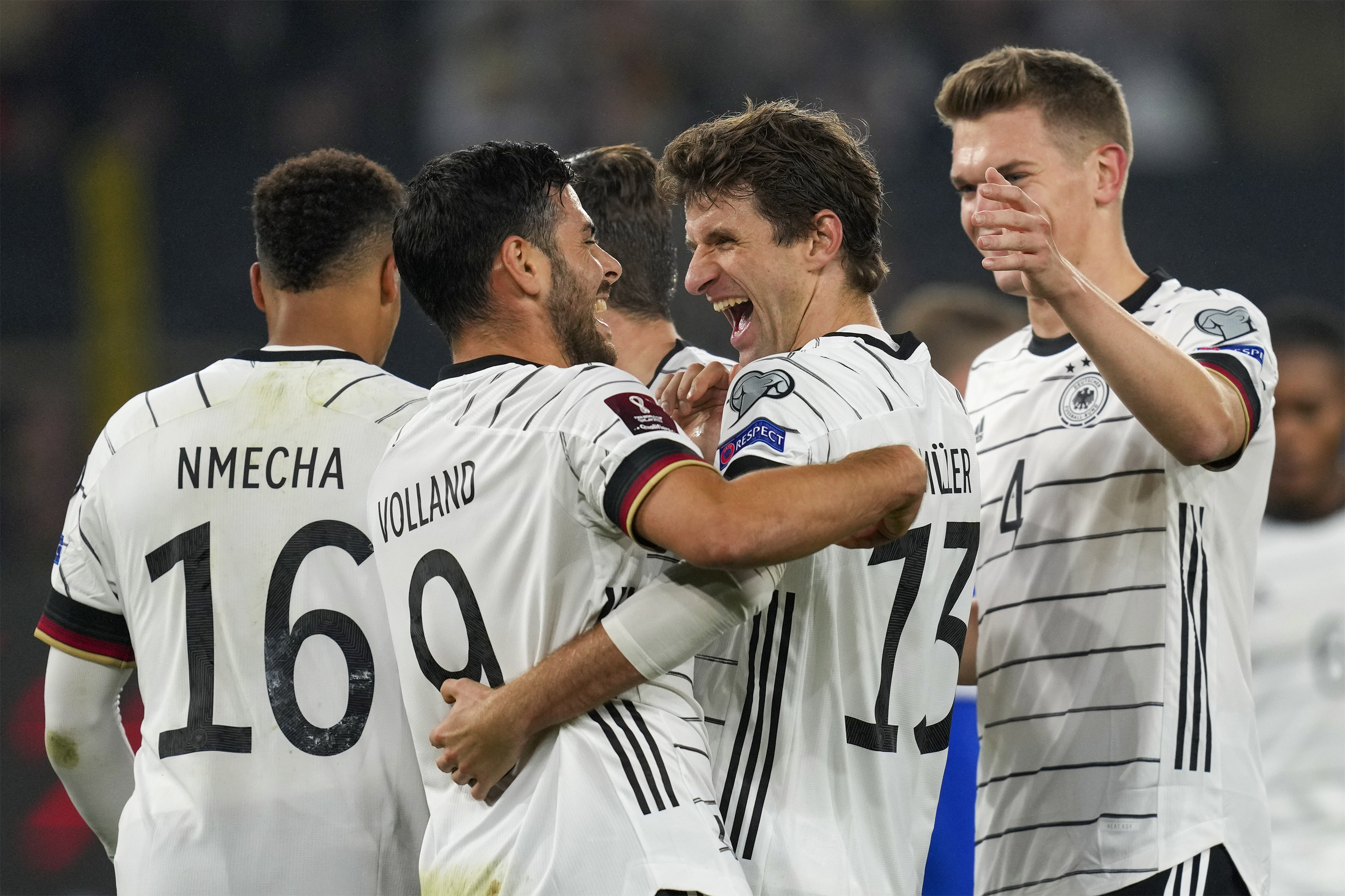 5 Negara dengan Penampilan Terbanyak di Piala Dunia