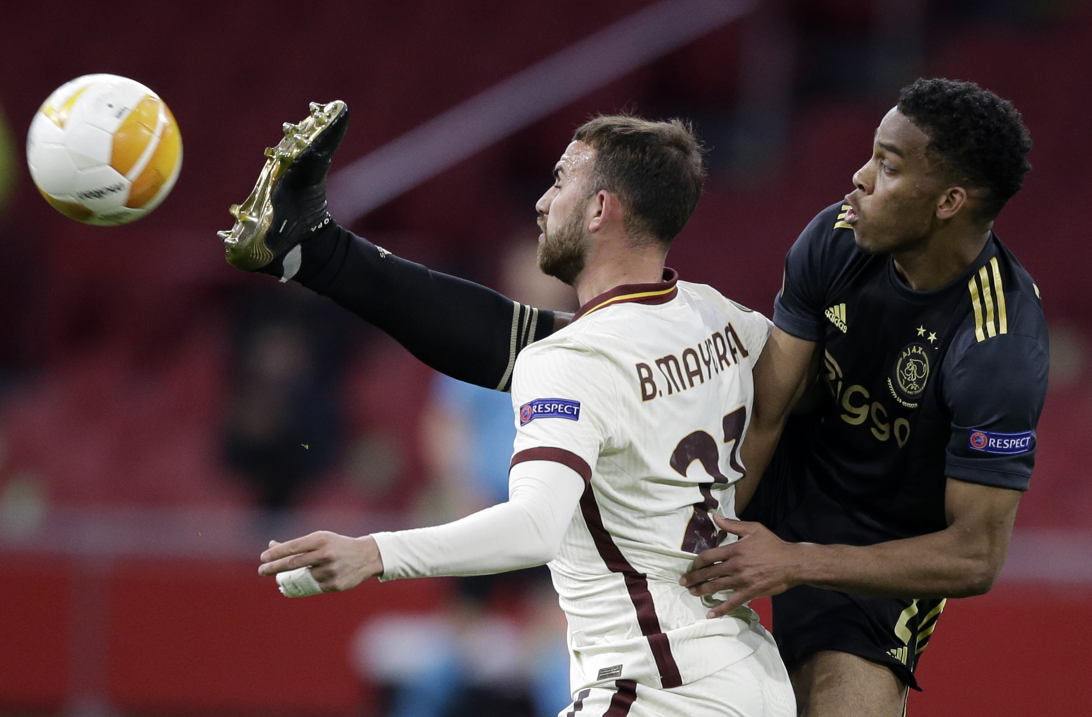 Pemain MU Bakal Dibuang, Ini Dia 7 Pemain Kunci yang Harus Dibawa Erik Ten Hag dari Ajax Amsterdam