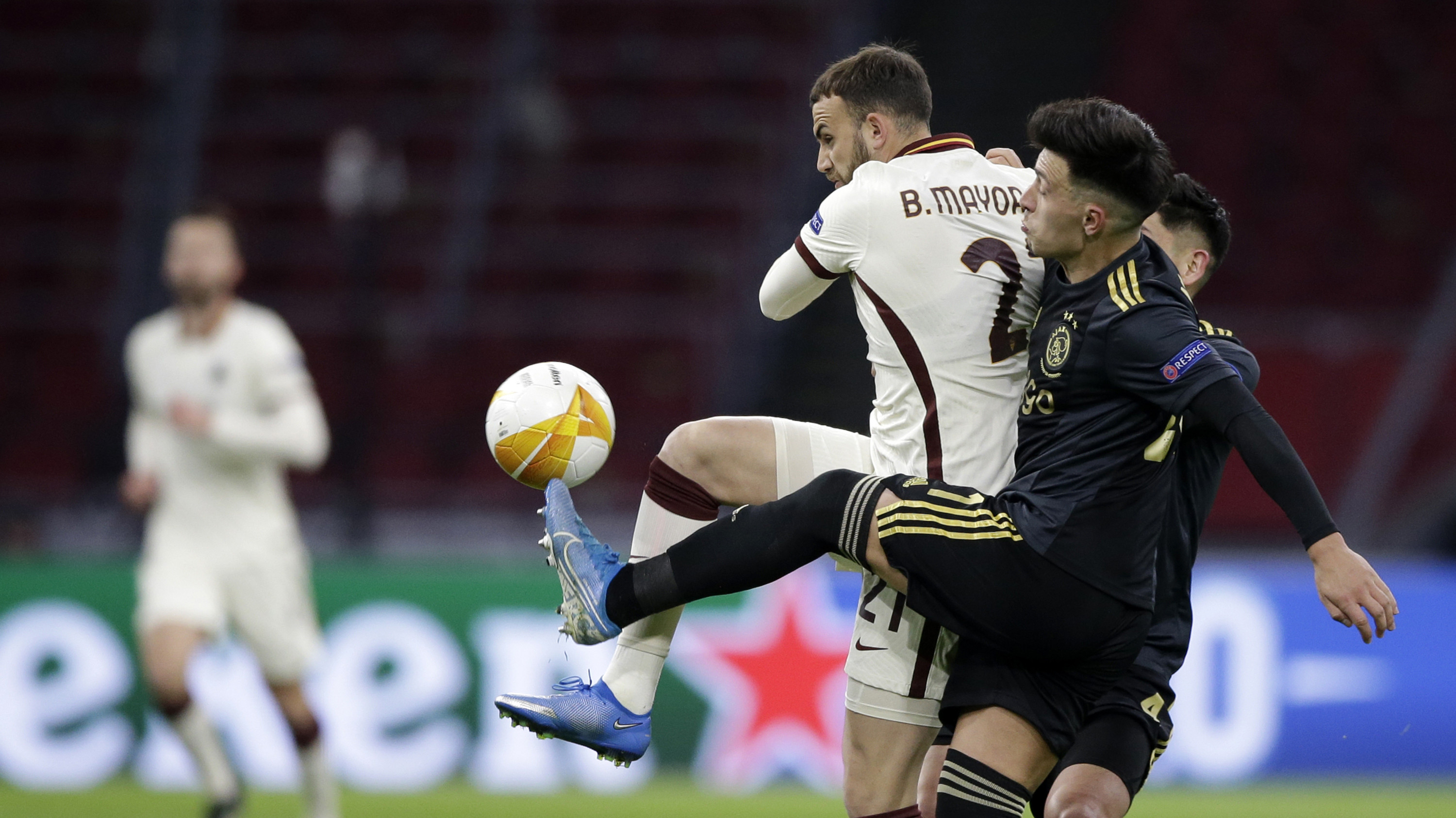 Pemain MU Bakal Dibuang, Ini Dia 7 Pemain Kunci yang Harus Dibawa Erik Ten Hag dari Ajax Amsterdam