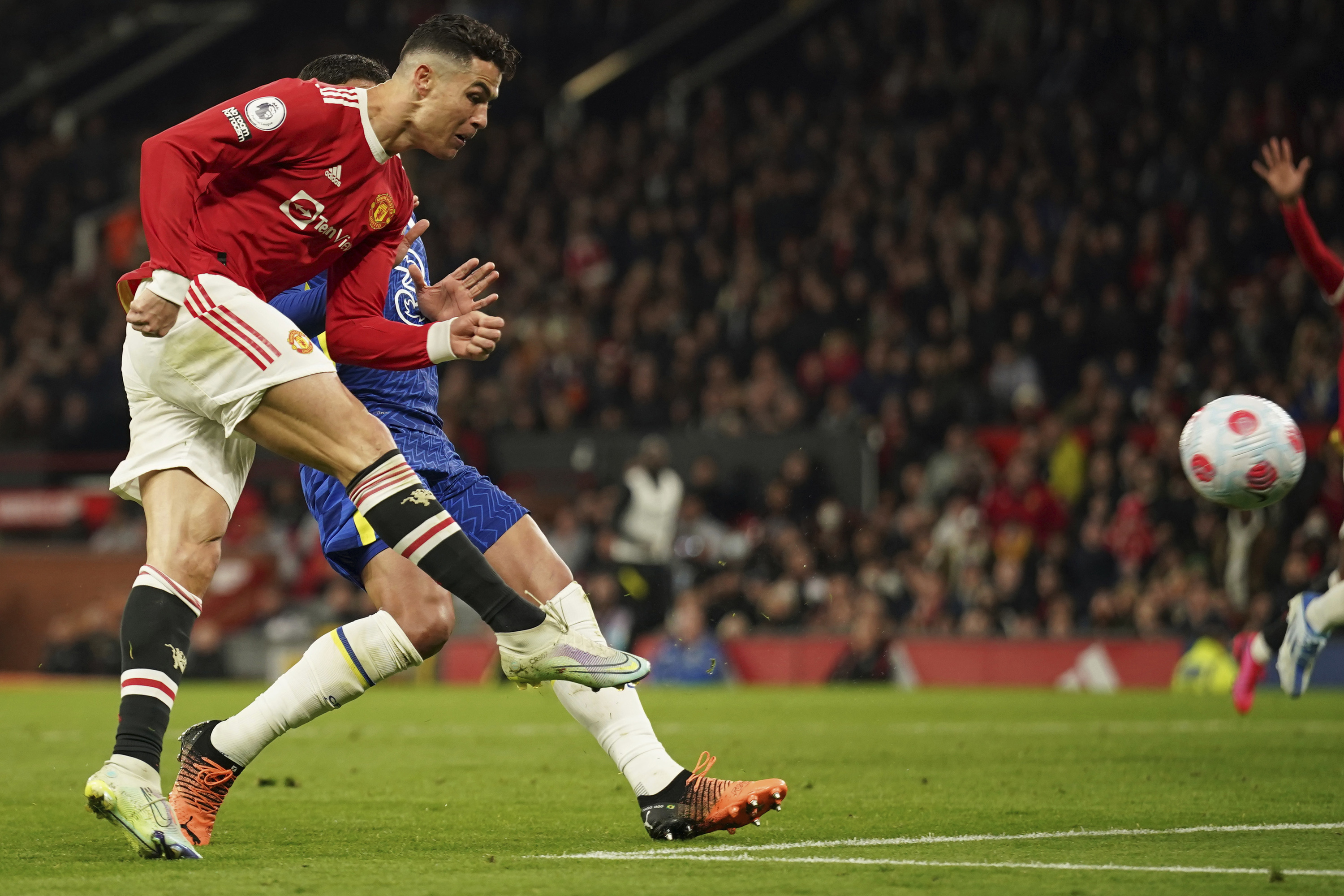 Tiga Pemain Manchester United yang Bermain Apik saat Melawan Chelsea di Premier League