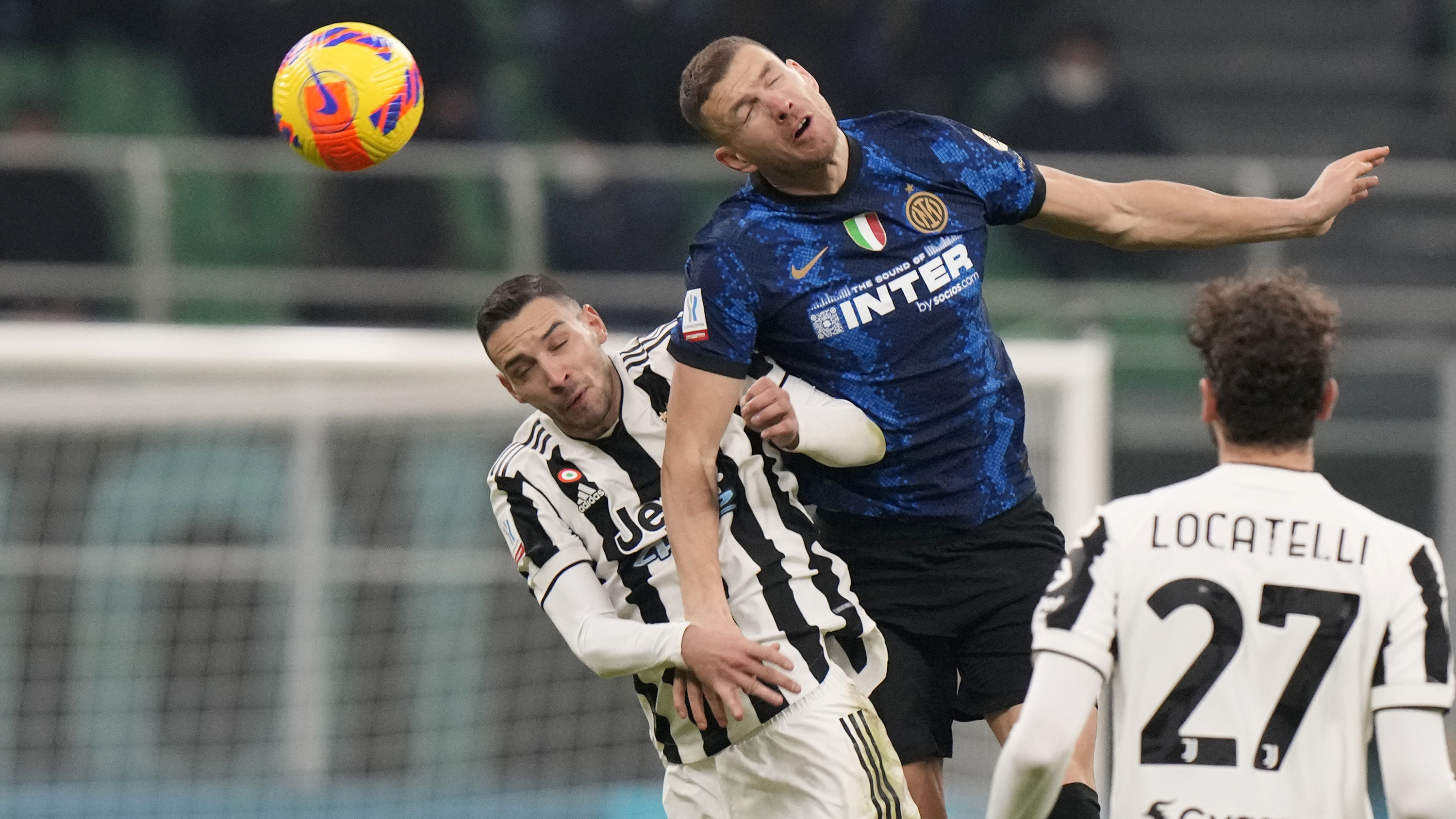 Barisan 5 Pemain Juventus yang Akan Habis Kontraknya Akhir Musim Ini, Federico Chiesa Dipermanenkan
