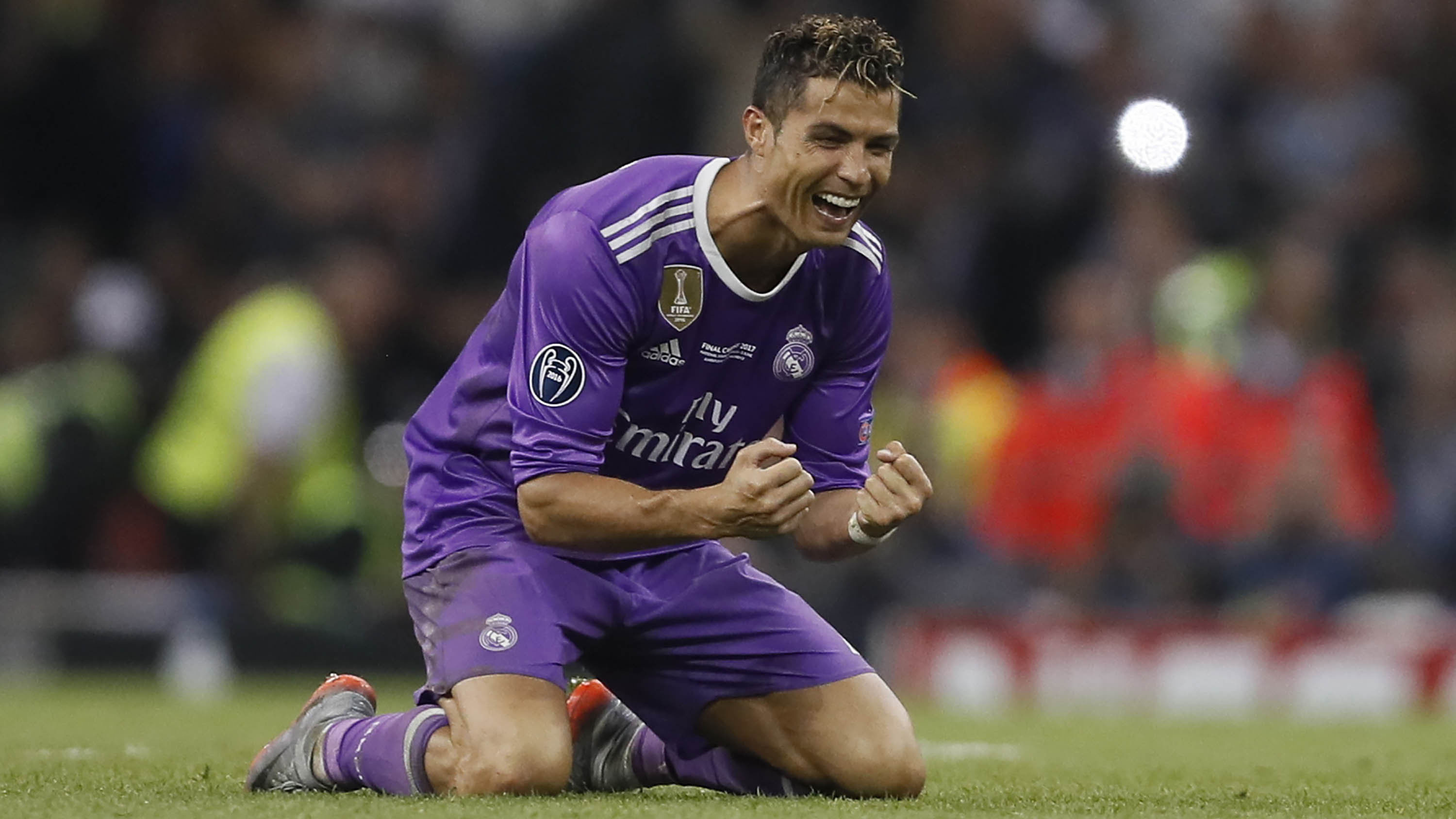 5 Rekor Gol Terbanyak dalam Satu Musim di Ajang Liga Champions, Didominasi Pemain Real Madrid