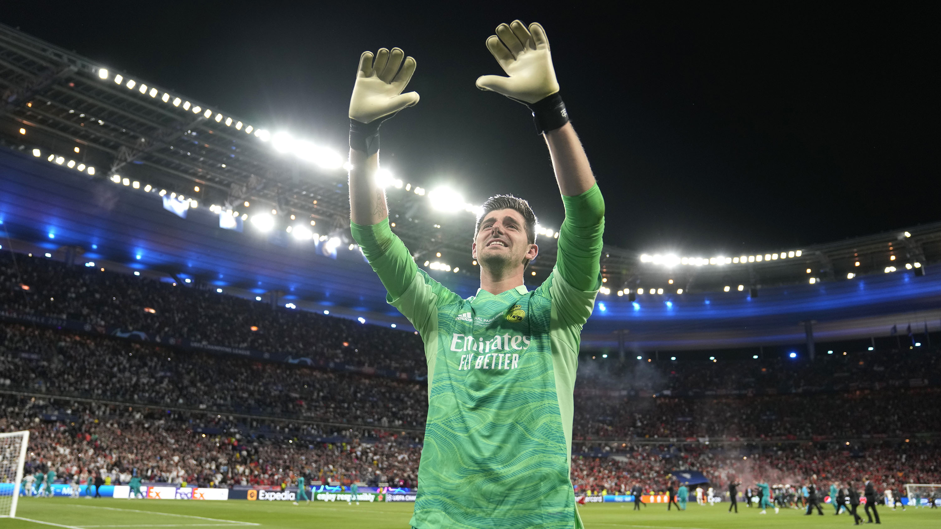 Termasuk Super Courtois, Berikut 5 Pemain Termahal Real Madrid yang Pernah Didatangkan dari Klub Premier League