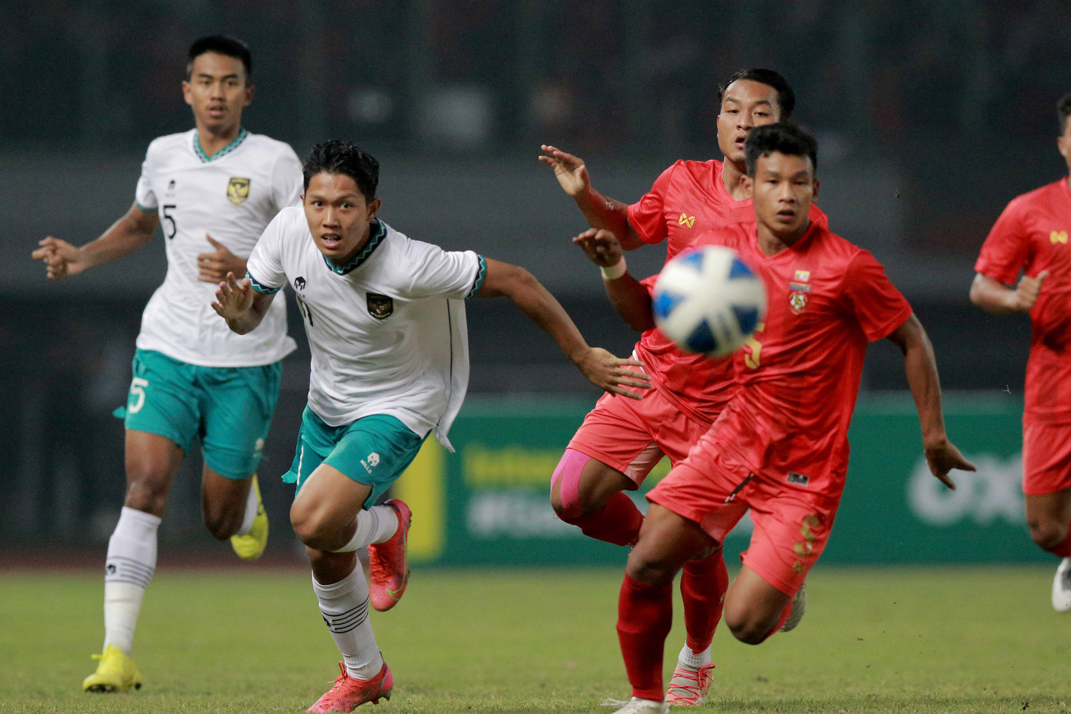 Kemenangan Pahit Timnas Indonesia usai Tersingkir di Piala AFF U-19 2022