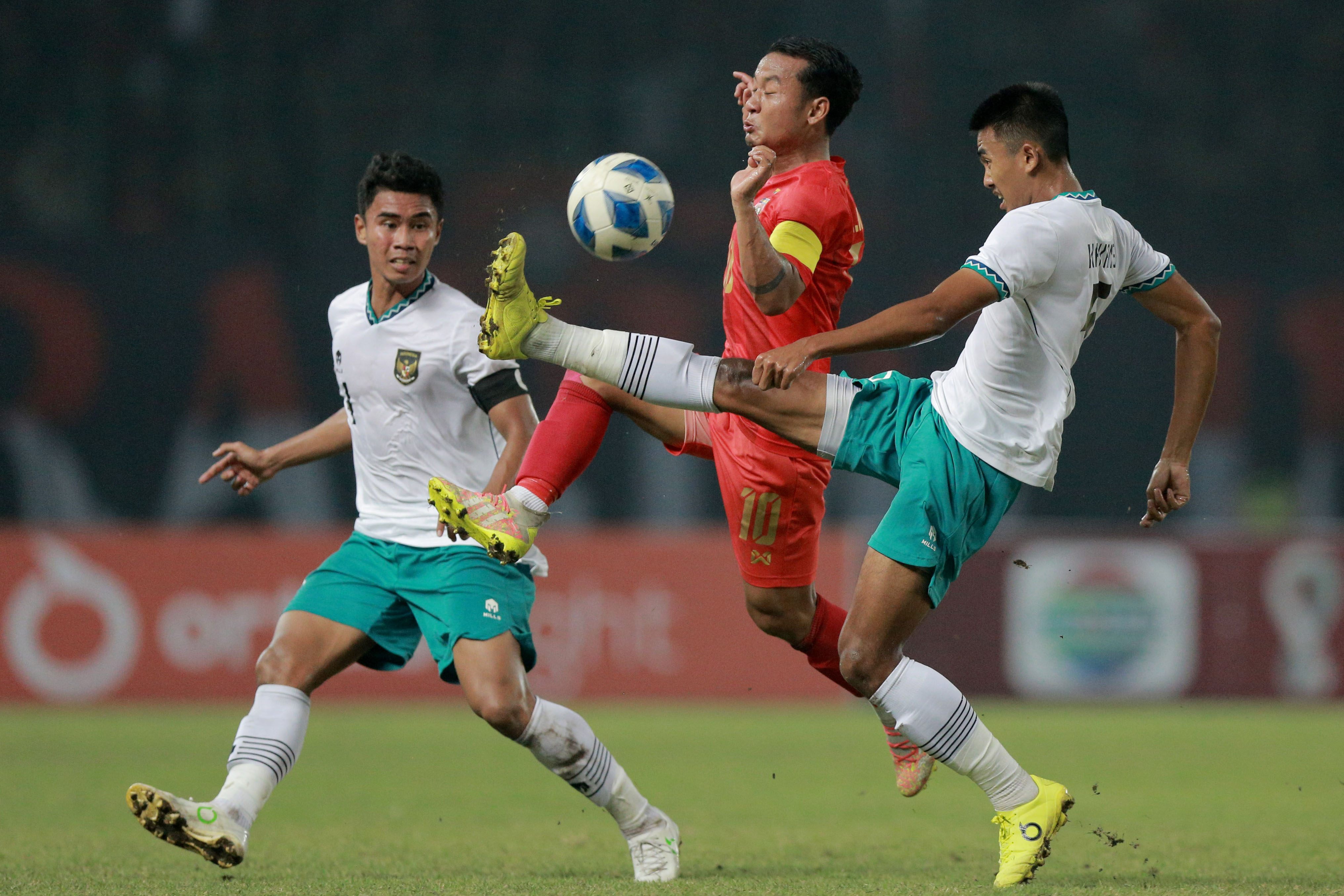 Kemenangan Pahit Timnas Indonesia usai Tersingkir di Piala AFF U-19 2022