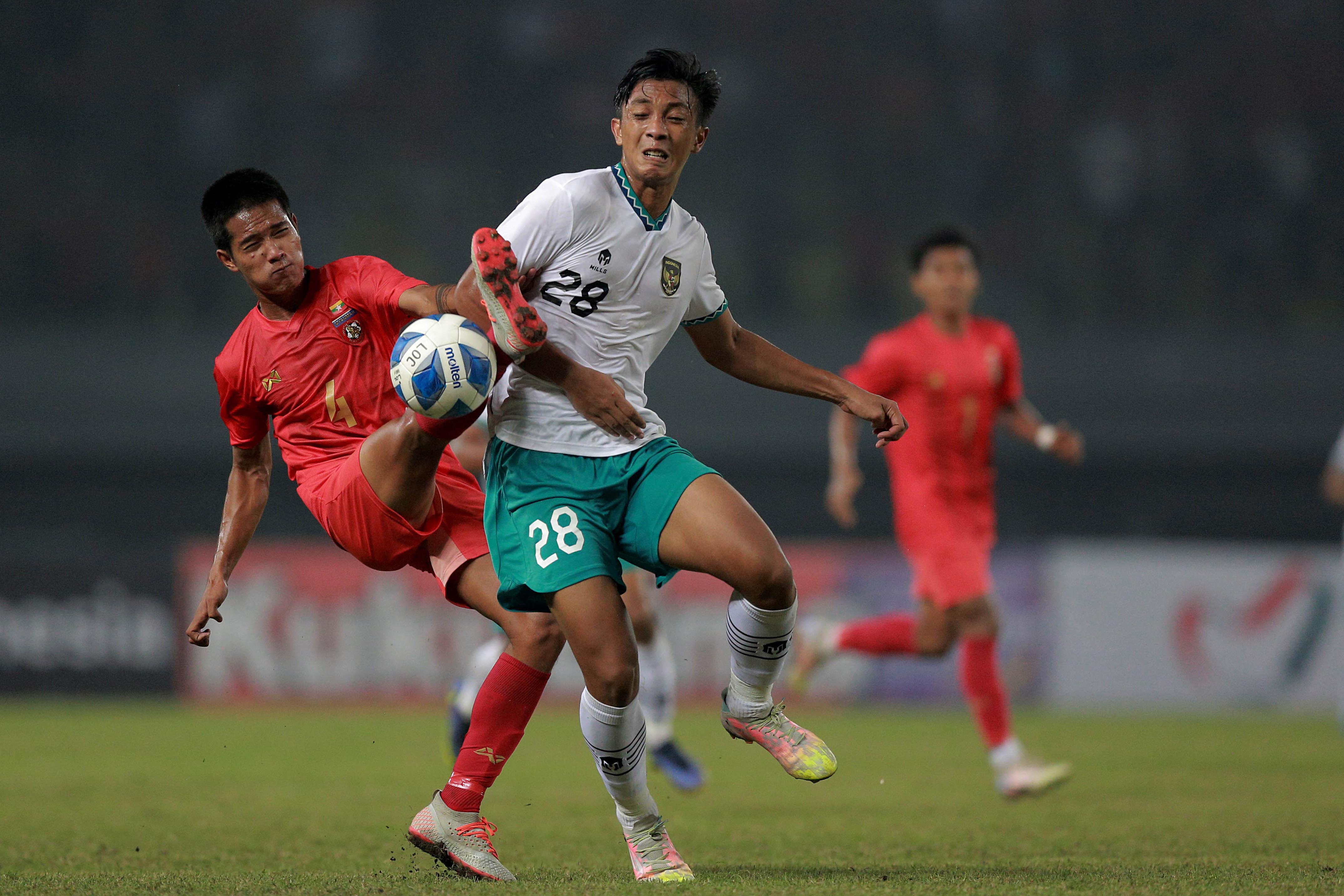 Kemenangan Pahit Timnas Indonesia usai Tersingkir di Piala AFF U-19 2022