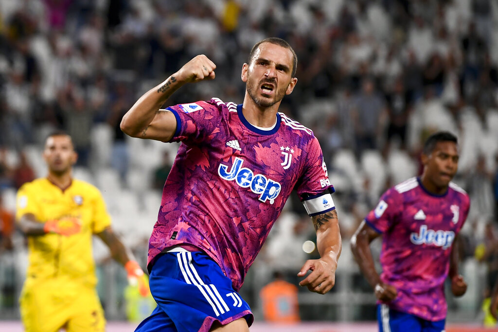 Kisruh Laga Juve Vs Salernitana, Empat Kartu Merah Keluar Dari Saku Wasit Kisruh Laga Juve Vs Salernitana, Empat Kartu Merah Keluar Dari Saku Wasit