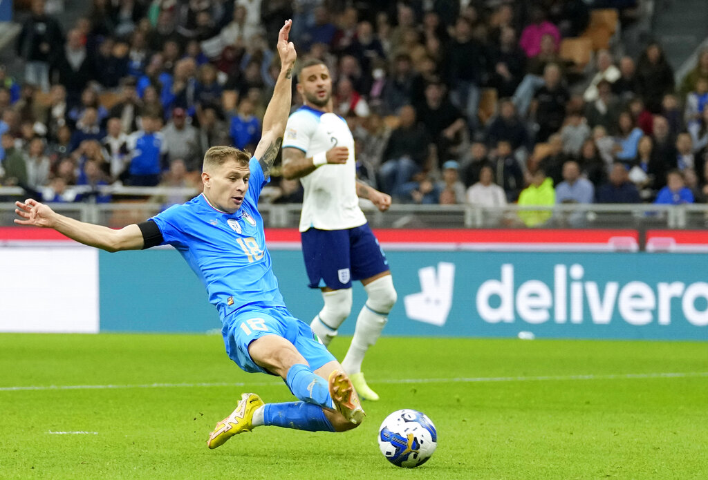 Dua Tim Idola Negara Eropa Peserta Piala Dunia 2022 Kandas di UEFA Nations League 2022/2023