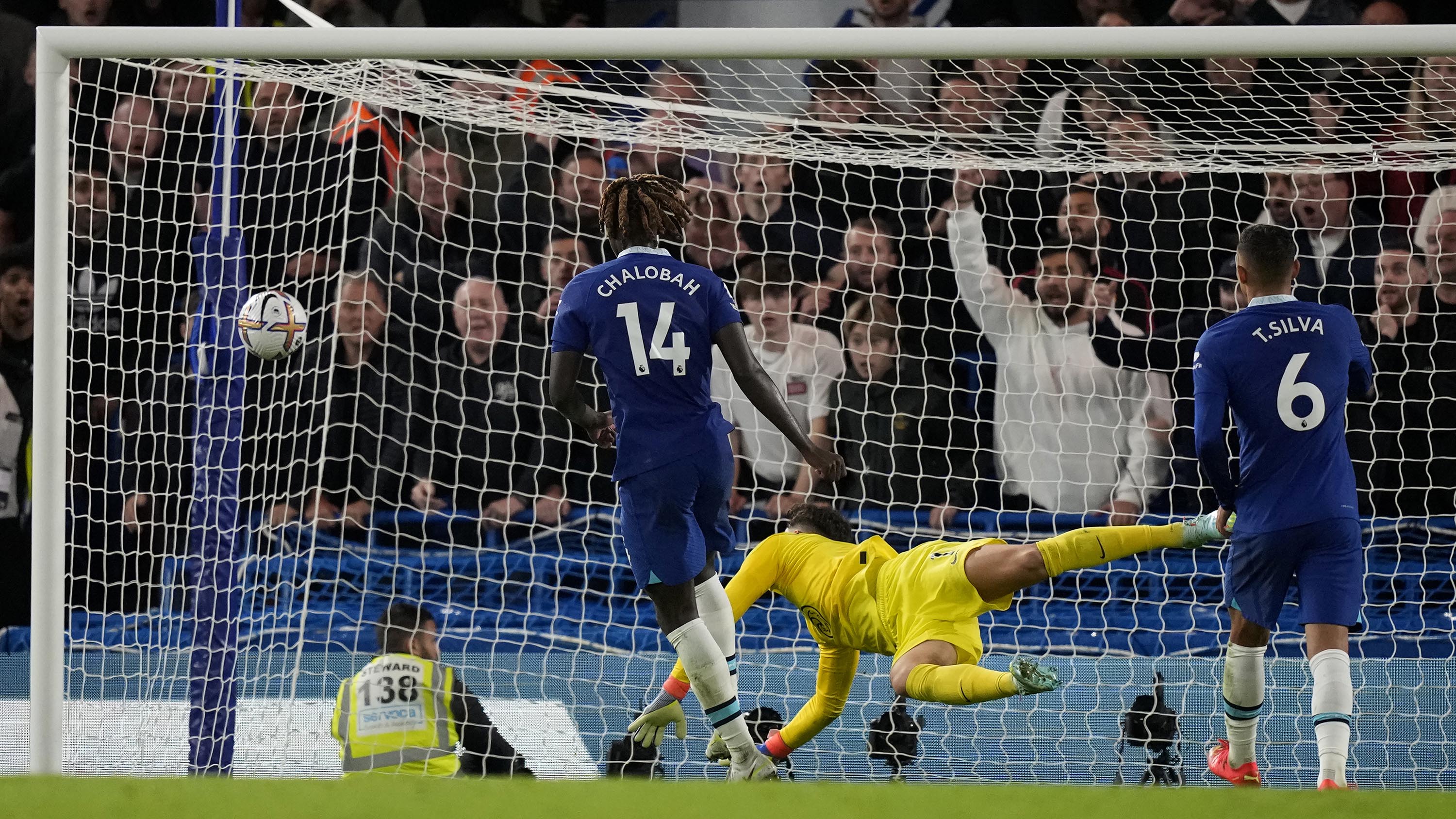 Aksi-aksi Terbaik Liga Inggris Pekan Ini, Termasuk Brace Lanjutan Ketajaman Erling Haaland