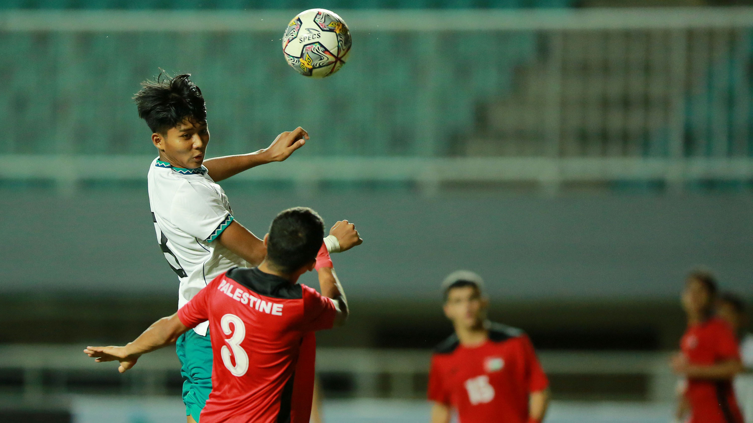 Tekuk Palestina, Timnas Indonesia U-17 Selangkah Lagi ke Piala Asia