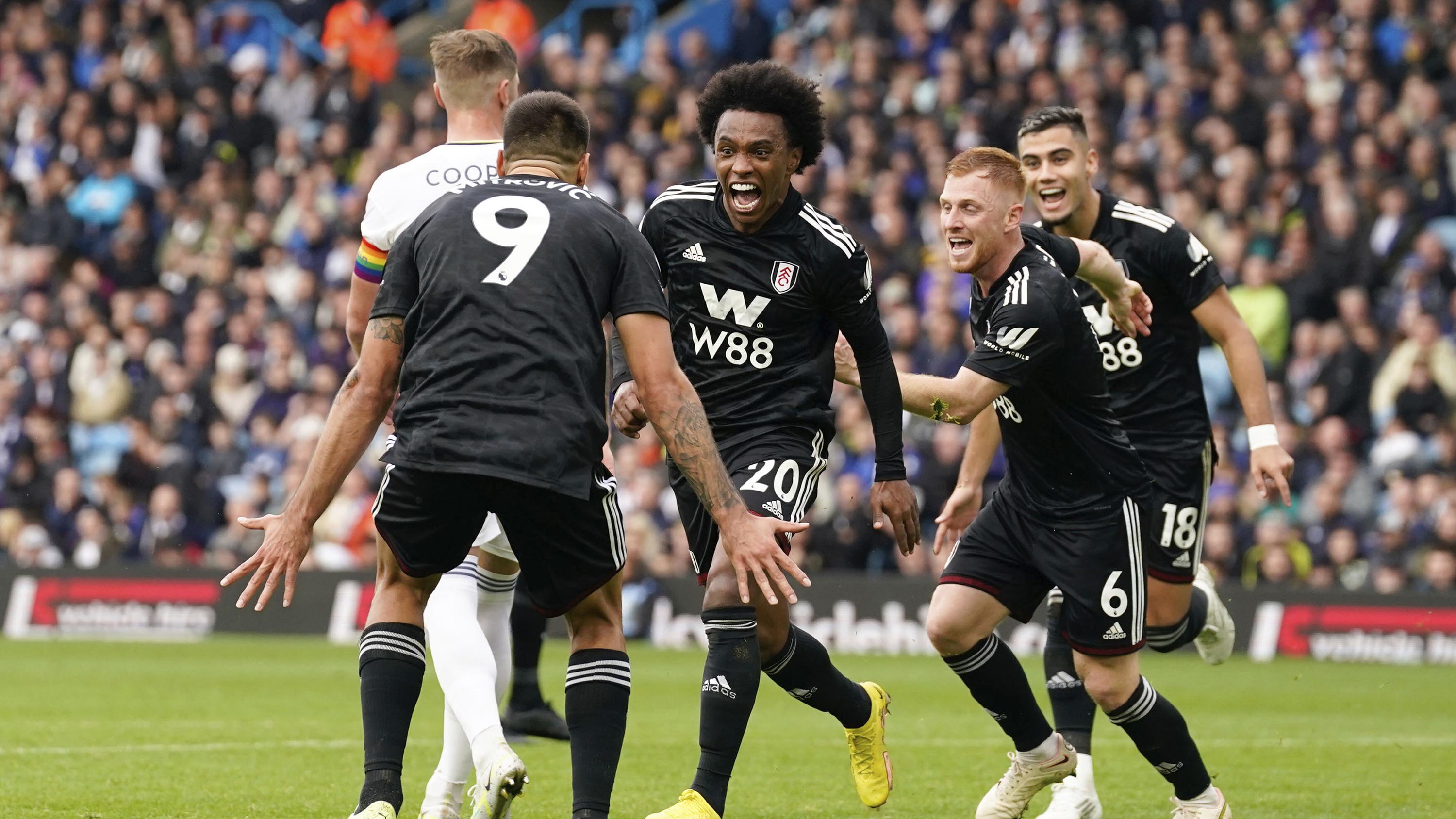 Aksi-aksi Terbaik Liga Inggris Pekan Ini, Termasuk Brace Lanjutan Ketajaman Erling Haaland