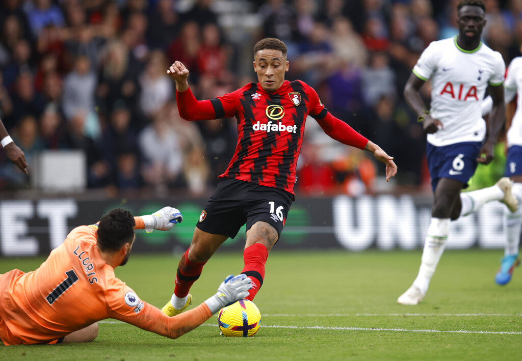 Momen-momen Seru di Pertandingan Premier League 2022/2023 Pekan Ini