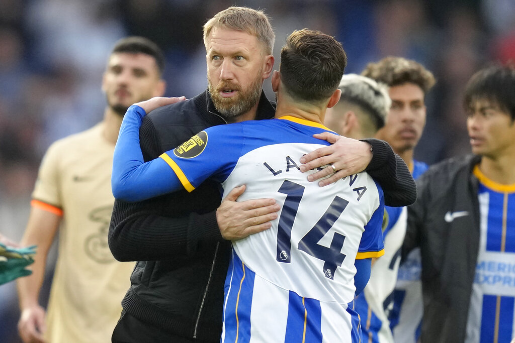 Momen-momen Seru di Pertandingan Premier League 2022/2023 Pekan Ini