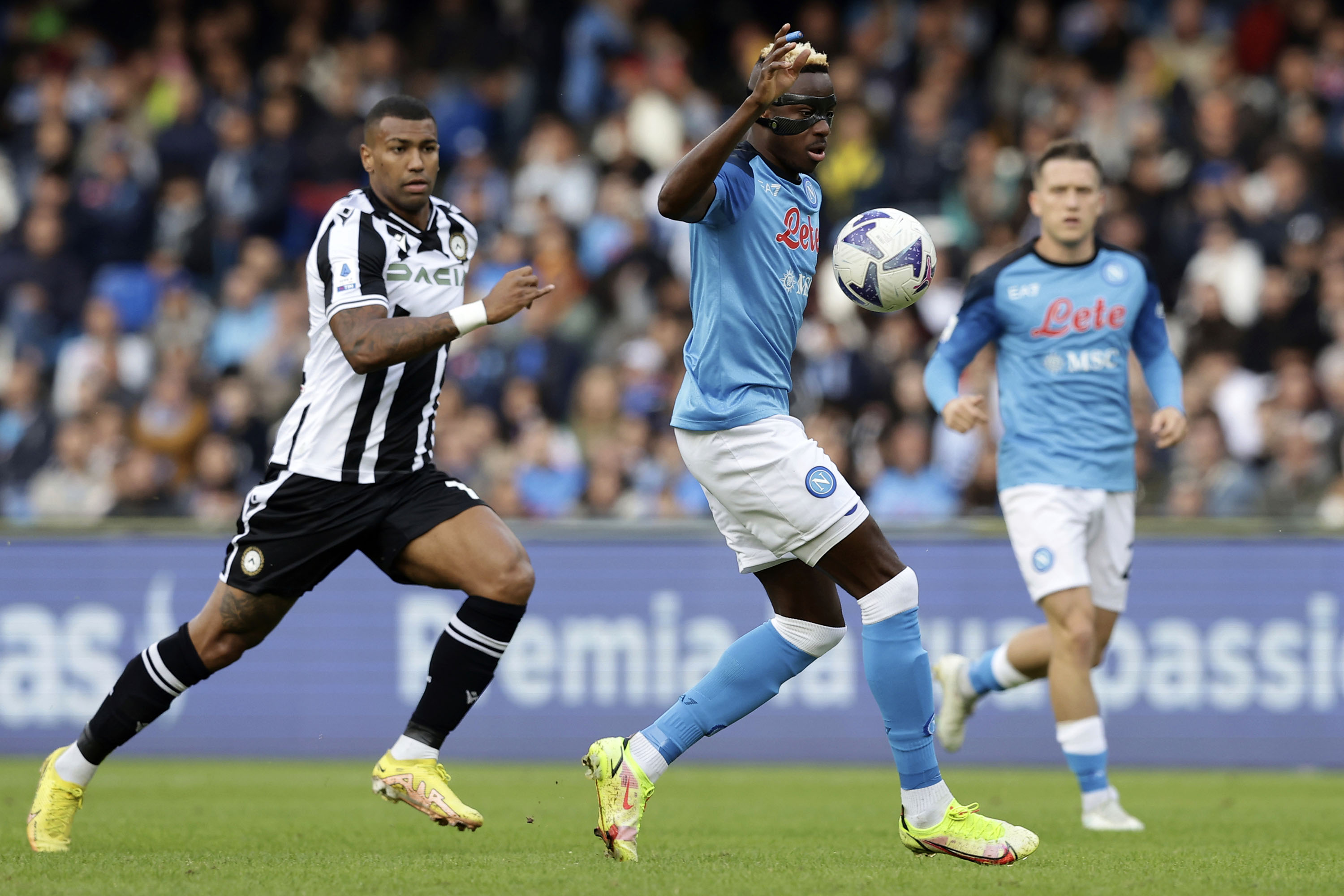 Giornata Ke-15 Liga Italia Suguhkan Drama, Juventus Ambil Alih Posisi Tiga dari Lazio hingga Gol Nemanja Matic Selamatkan AS Roma dari Kekalahan