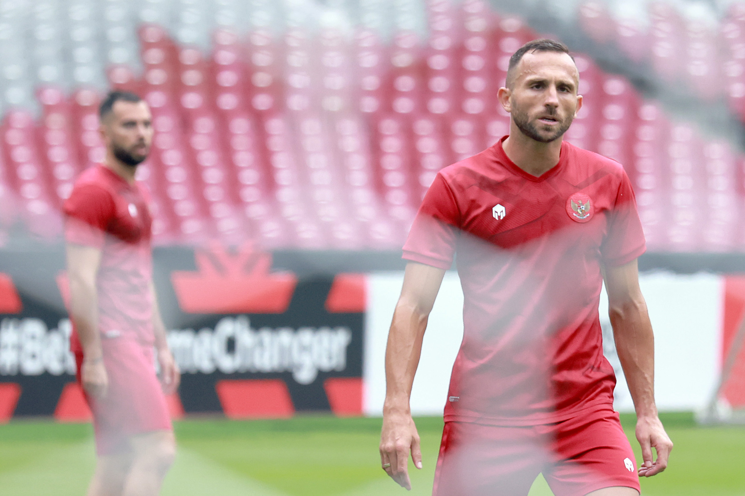 Era Baru Timnas Indonesia Bersama Spaso dan Jordi Amat di Piala AFF 2022