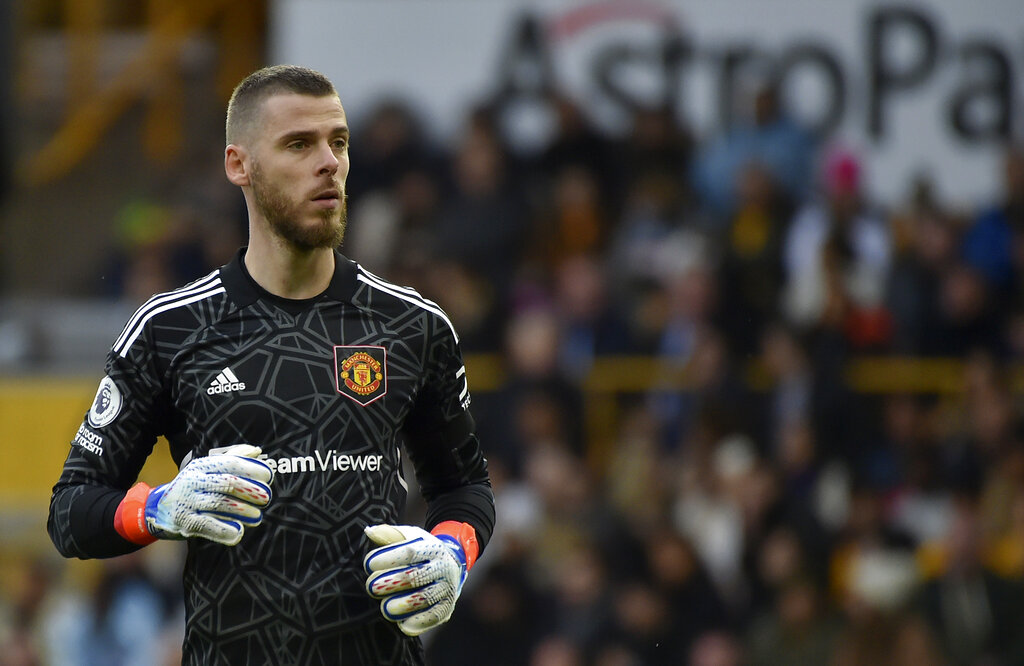 Deretan Kiper Aktif dengan Durasi Terlama sebagai Pilihan Utama di Liga Inggris