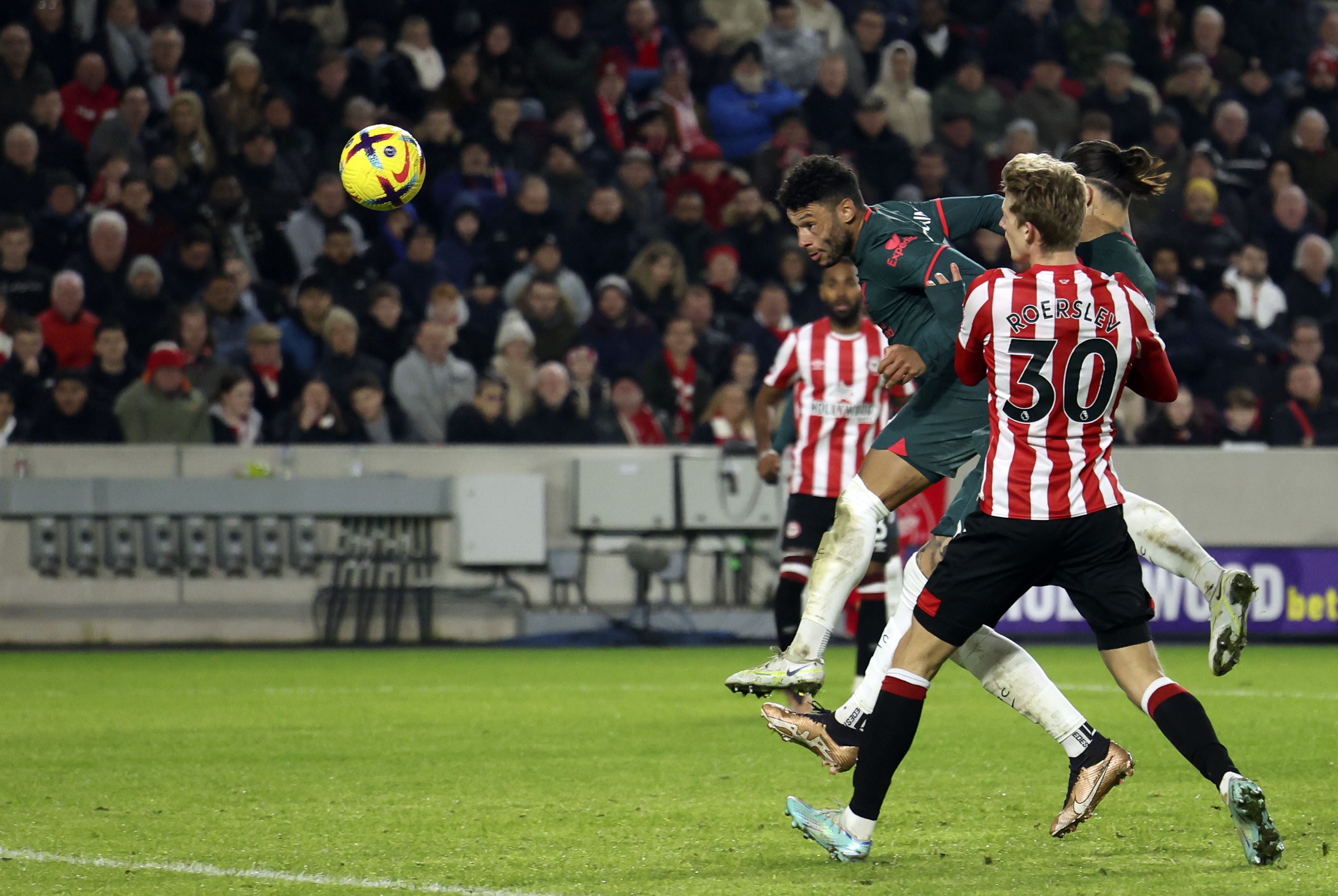 Liverpool Hancur Lebur di Sarang Brentford saat Laga Lanjutan Liga Inggris Liverpool Hancur Lebur di Sarang Brentford saat Laga Lanjutan Liga Inggris