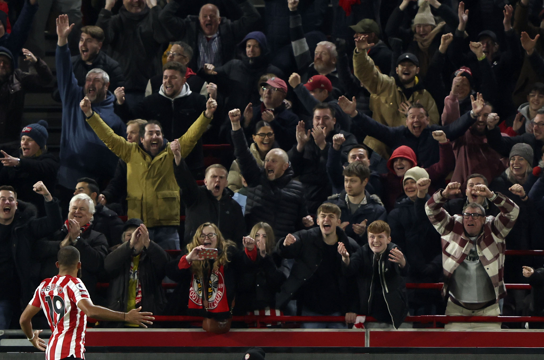 Liverpool Hancur Lebur di Sarang Brentford saat Laga Lanjutan Liga Inggris Liverpool Hancur Lebur di Sarang Brentford saat Laga Lanjutan Liga Inggris