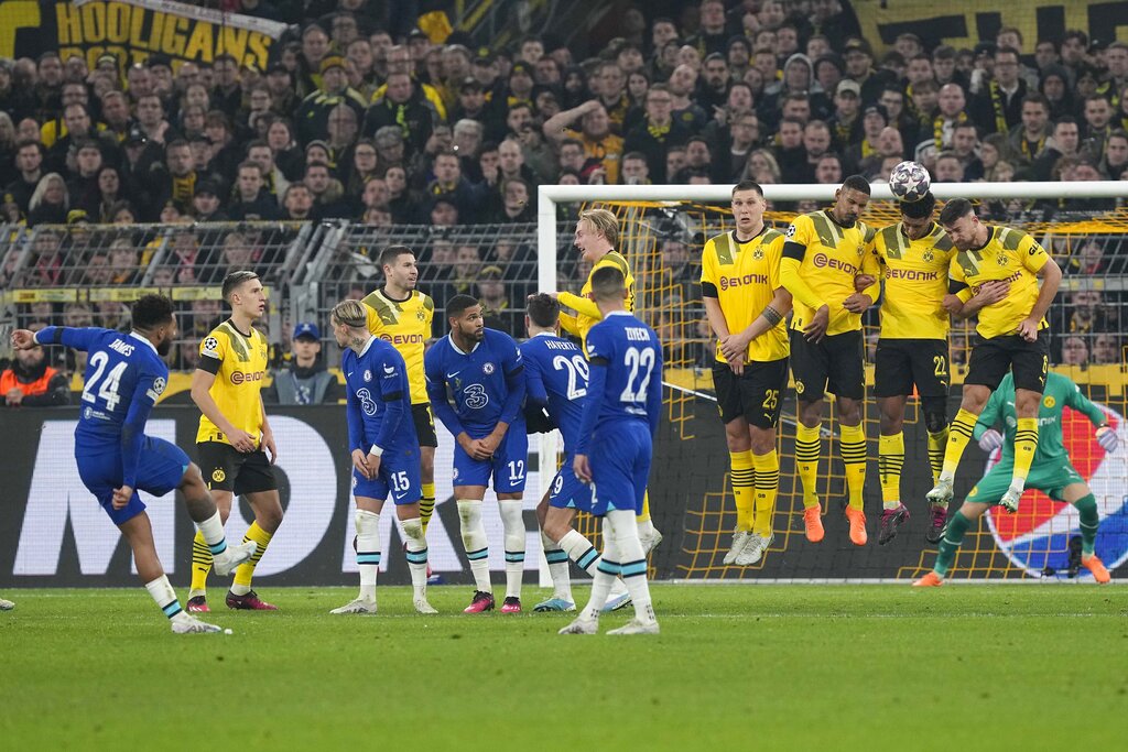 Dortmund Perkasa di Iduna Park, Karim Adeyemi Berhasil Lewati Pemain Muda Terbaik di Piala Dunia 2022