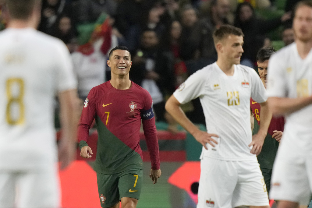 3 Pemain Top Ini Cetak Rekor Secara Bersamaan