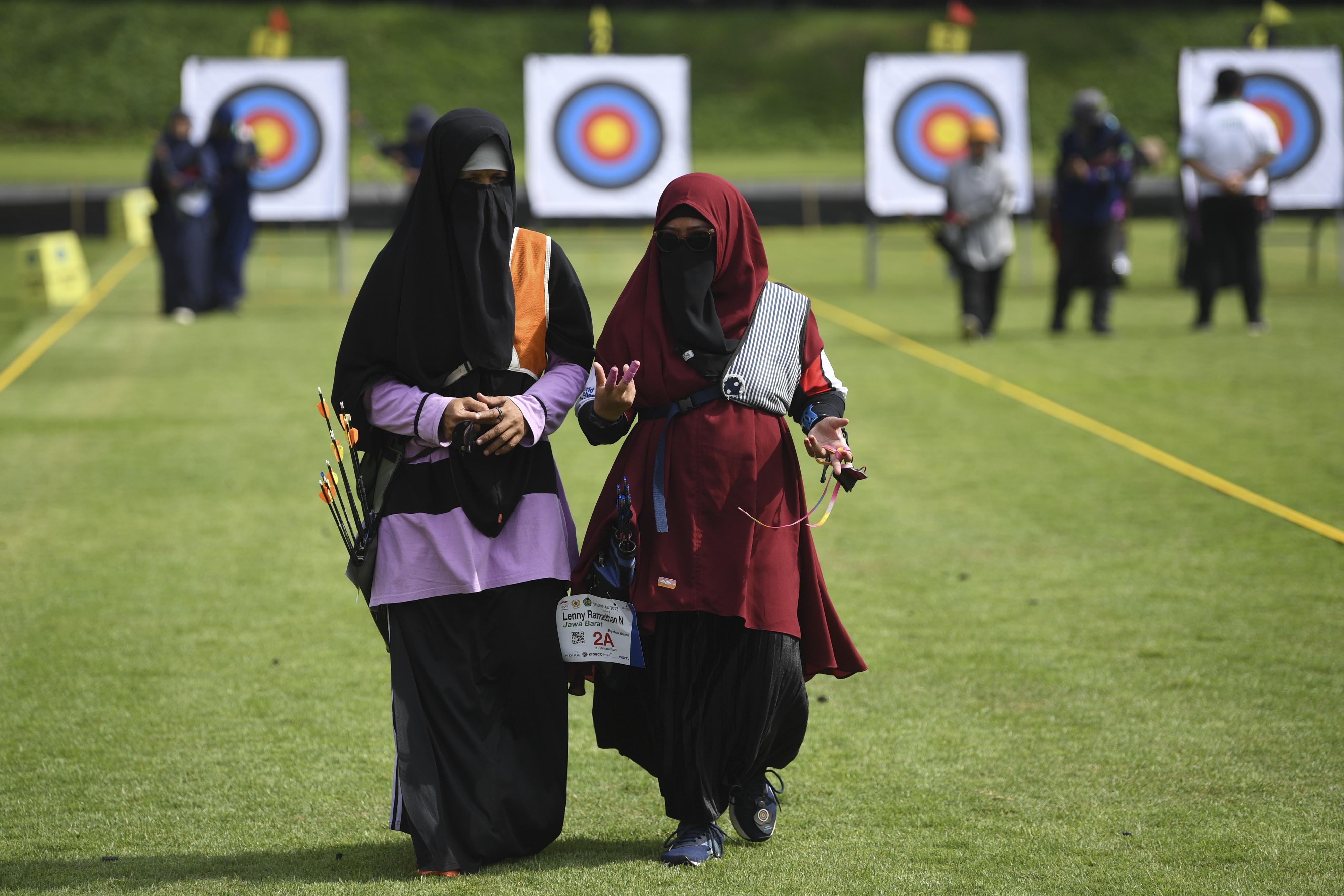 PB Perpani Dorong Barebow Untuk Dipertandingkan di PON XXI