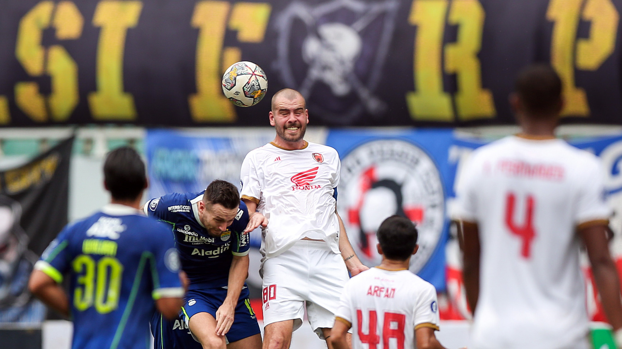 Daftar Lengkap 6 Penerima Penghargaan BRI Liga 1 2022/2023, Matheus Pato Sabet Dua Gelar
