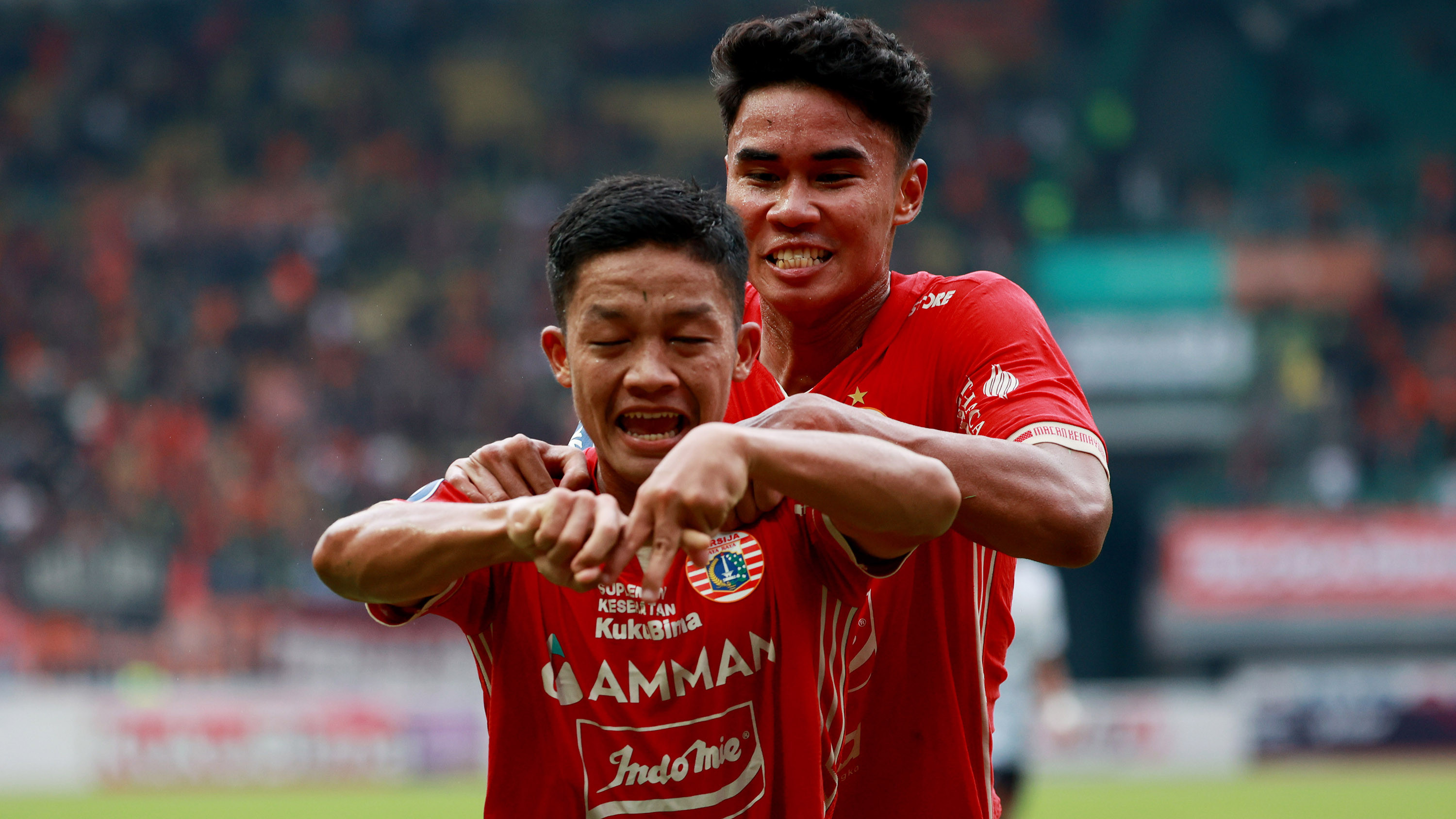Daftar Lengkap 6 Penerima Penghargaan BRI Liga 1 2022/2023, Matheus Pato Sabet Dua Gelar