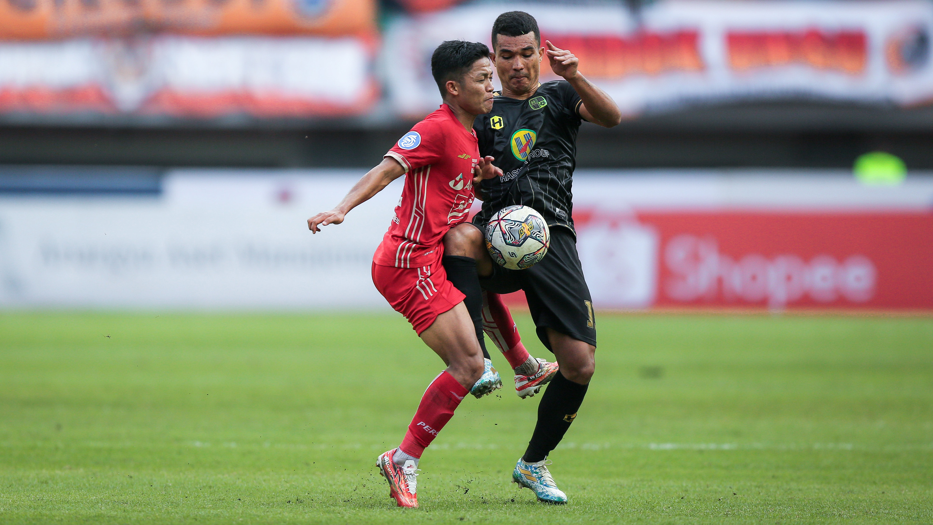 Daftar Lengkap 6 Penerima Penghargaan BRI Liga 1 2022/2023, Matheus Pato Sabet Dua Gelar