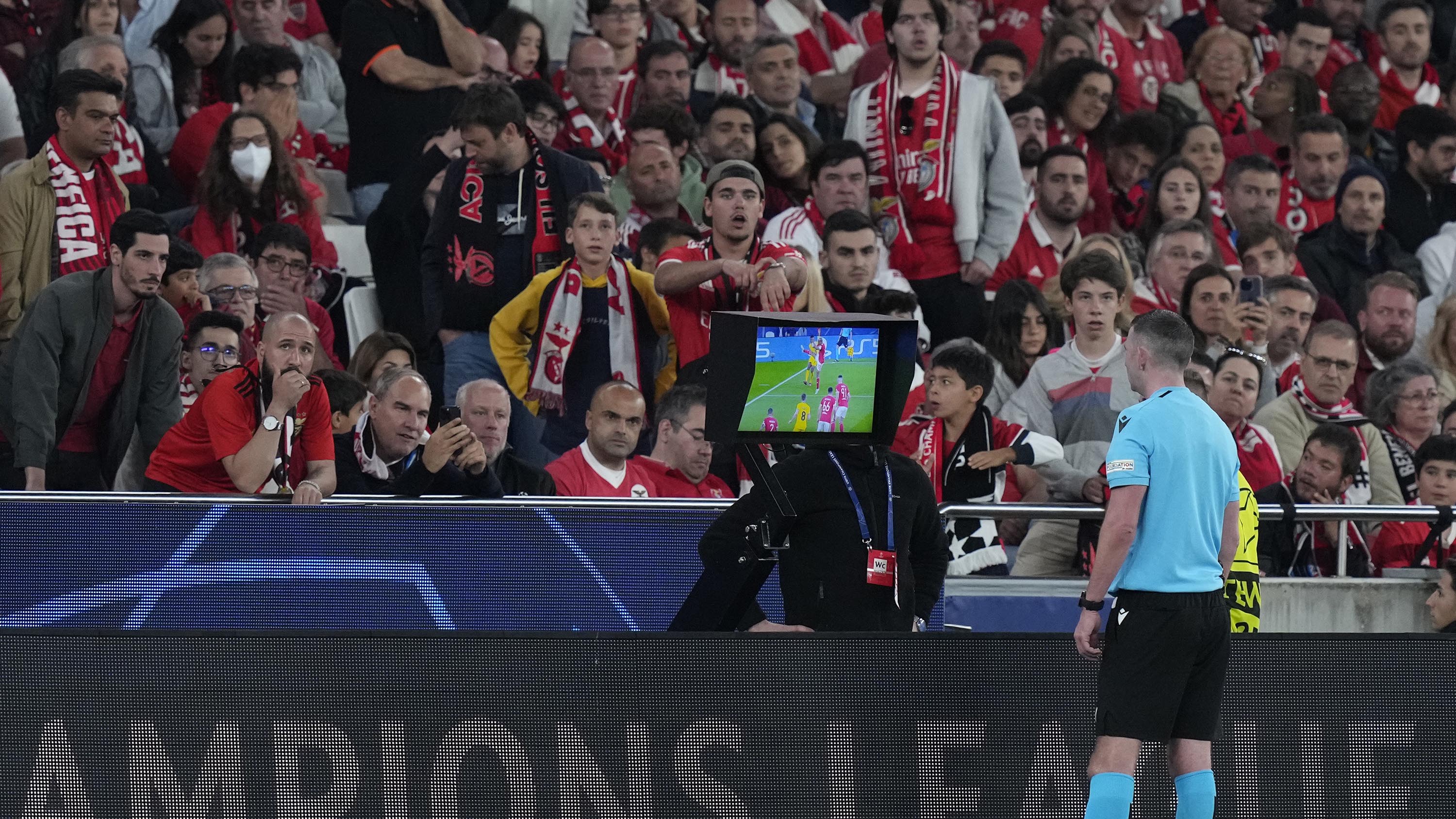 Bekuk Benfica, Inter Milan Pijakkan Satu Kaki di Semifinal Liga Champions setelah 13 Tahun