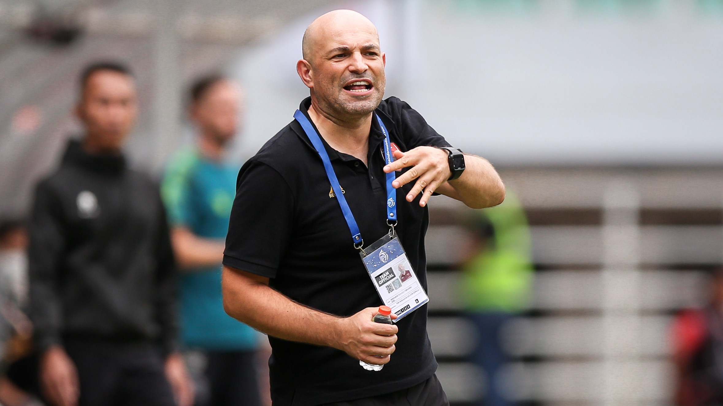Daftar Lengkap 6 Penerima Penghargaan BRI Liga 1 2022/2023, Matheus Pato Sabet Dua Gelar