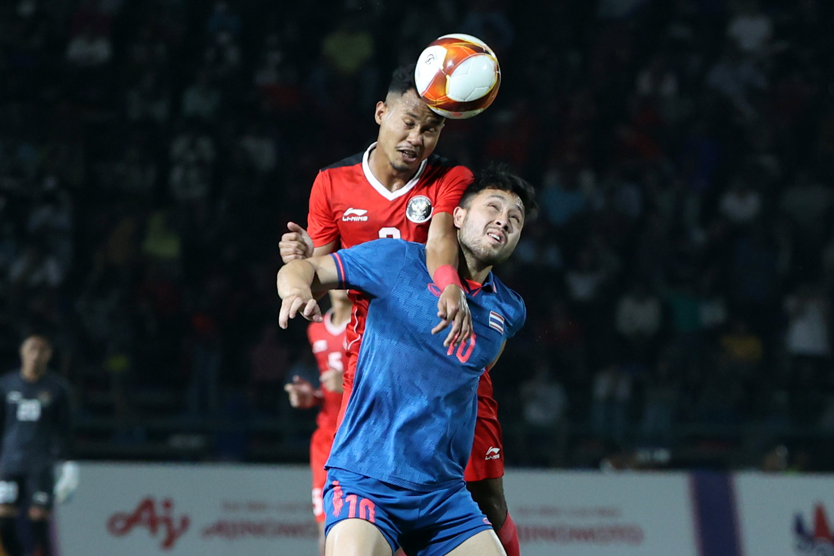 Semangat Timnas Indonesia U-22 Dibayar Lunas oleh Medali Emas Setelah Kalahkan Thailand di SEA Games 2023