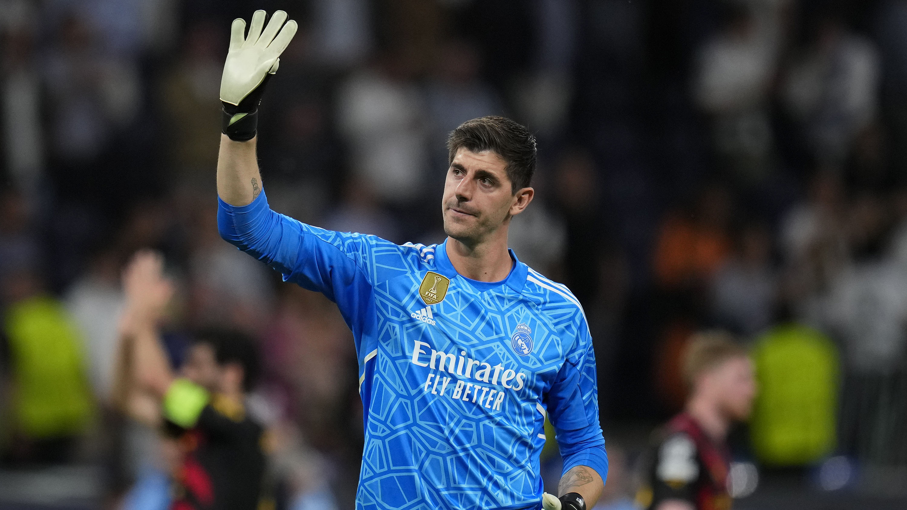 5 Pemain yang Tampil Impresif pada Leg Pertama Semifinal Liga Champions 2022/2023