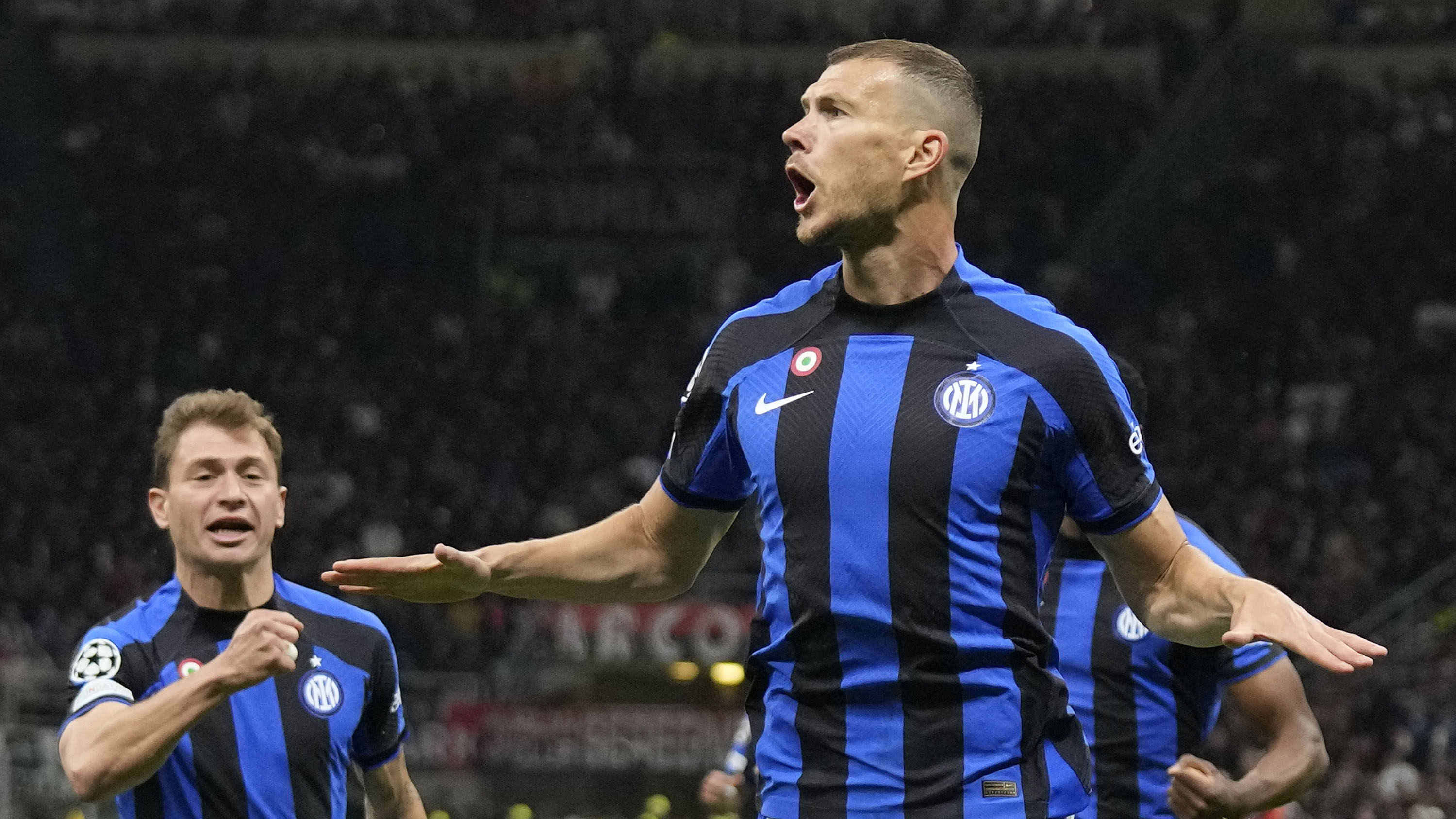 5 Pemain yang Tampil Impresif pada Leg Pertama Semifinal Liga Champions 2022/2023