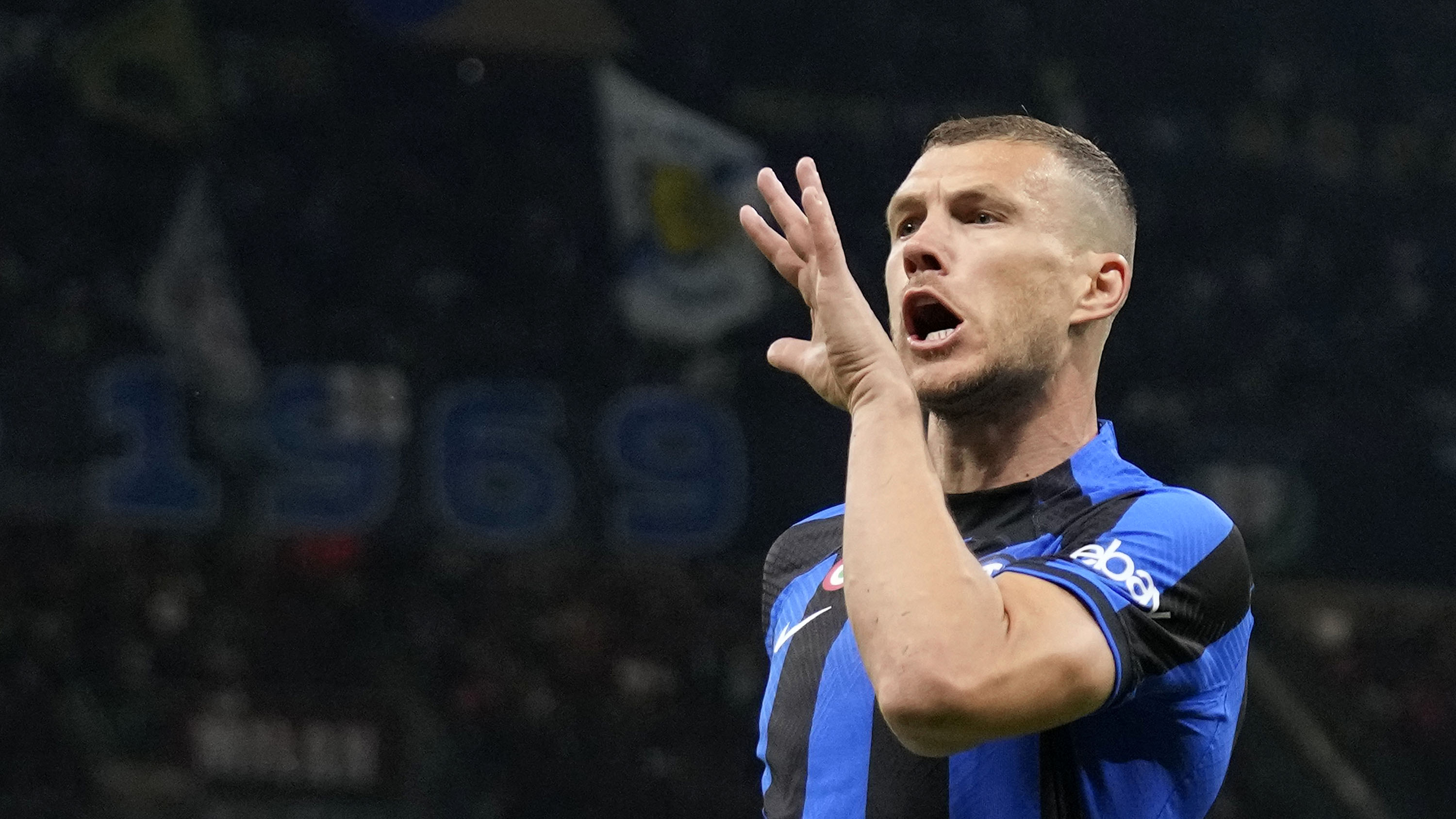 Inter Gasak Milan di Leg Pertama Semifinal Liga Champions Melalui Dua Pemain Gaeknya