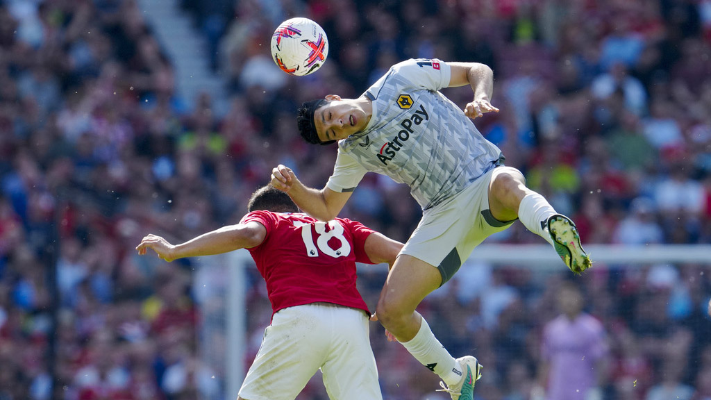 Sikat Wolverhampton Wanderers, MU Perlebar Jarak dengan Liverpool di Klasemen Liga Inggris