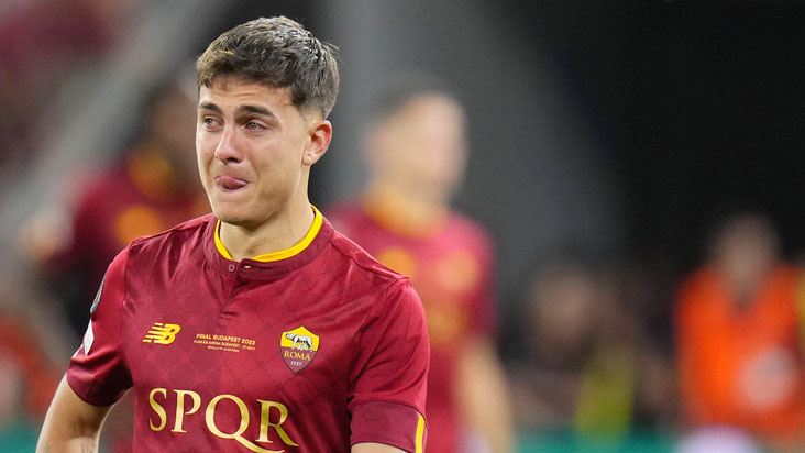 Bungkam AS Roma, Sevilla Memang Raja Liga Europa